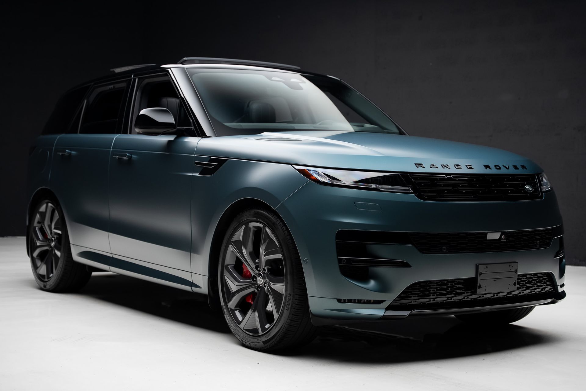 2025 Land Rover Range Rover Sport Dynamic SE for sale | TxTCharlie