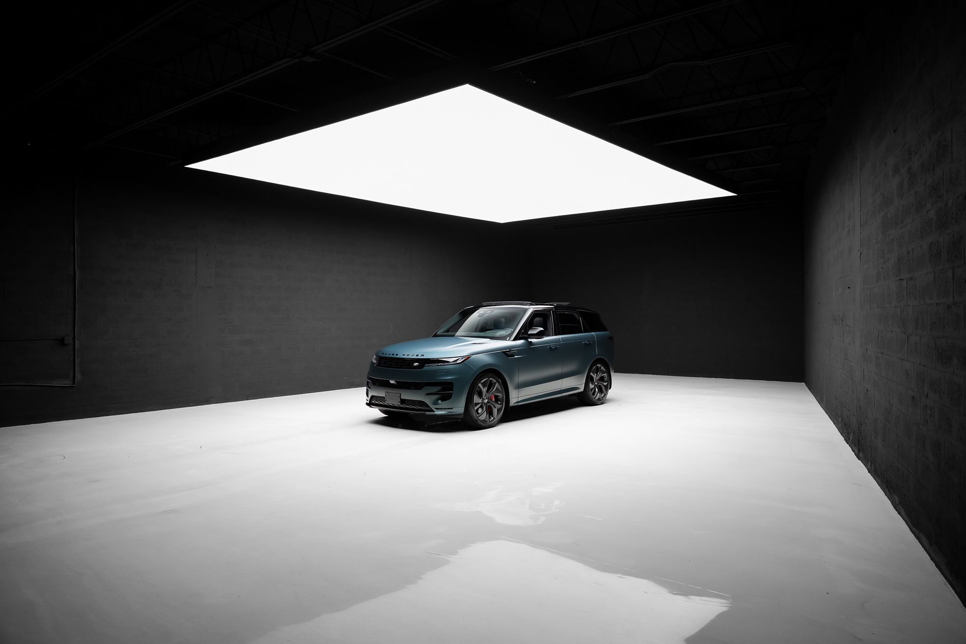 2025 Land Rover Range Rover Sport Dynamic SE for sale | TxTCharlie