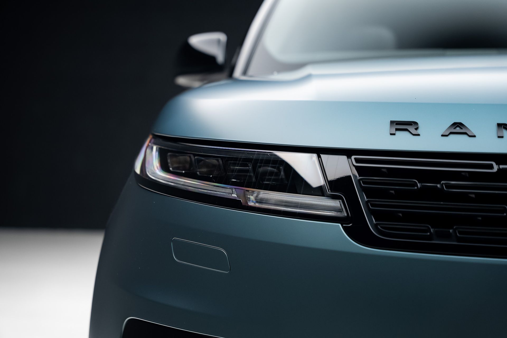 2025 Land Rover Range Rover Sport Dynamic SE for sale | TxTCharlie