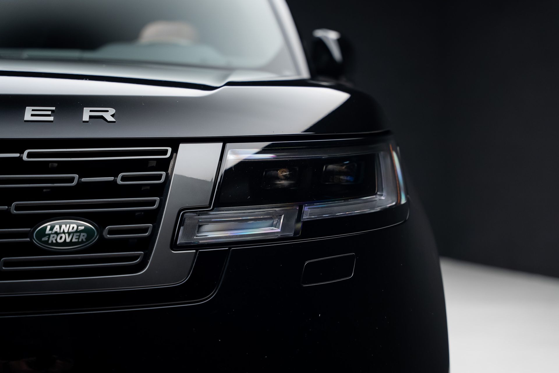 2024 Land Rover Range Rover SE for sale | TxTCharlie