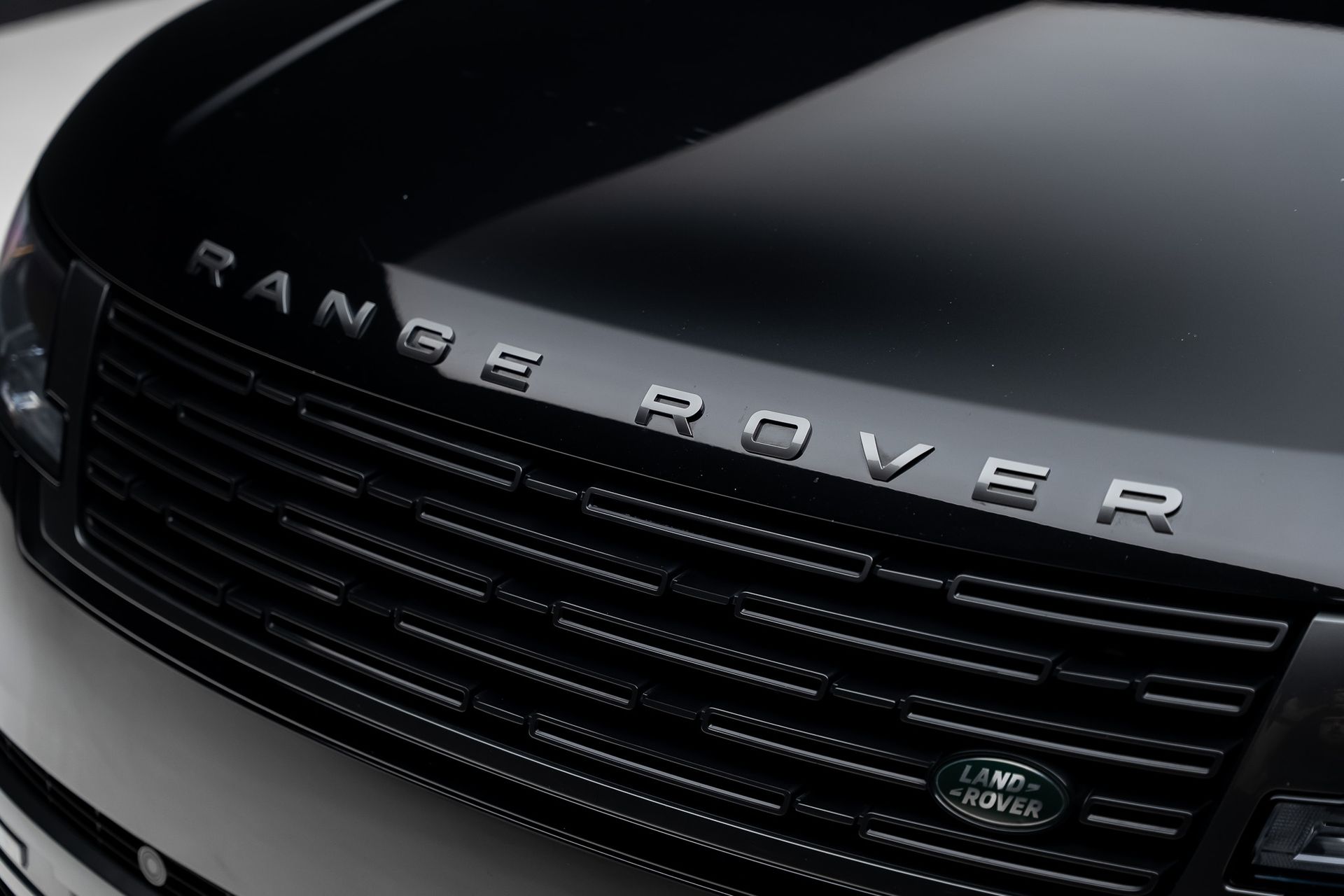 2024 Land Rover Range Rover SE for sale | TxTCharlie