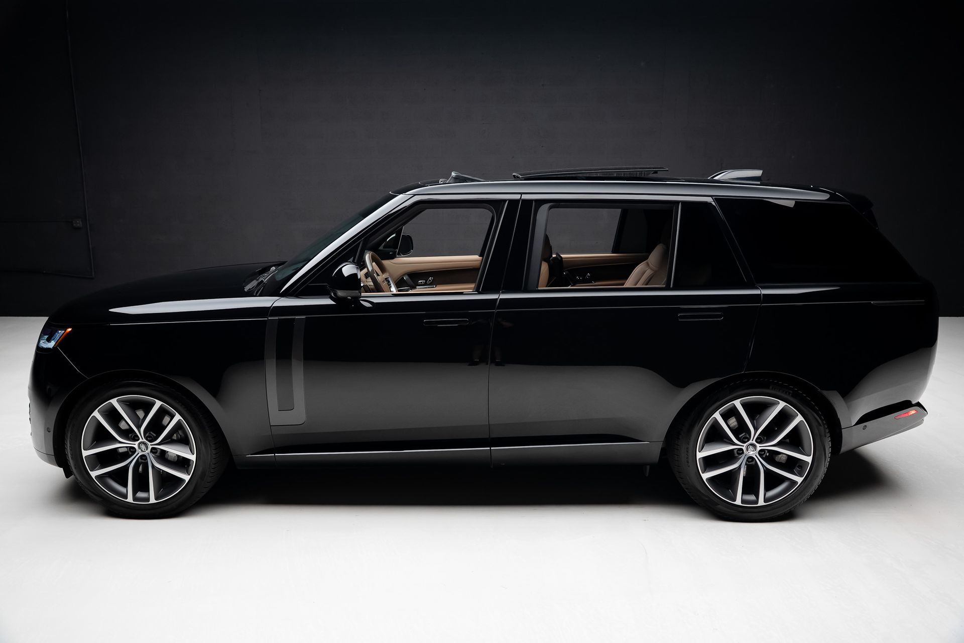 2024 Land Rover Range Rover SE for sale | TxTCharlie