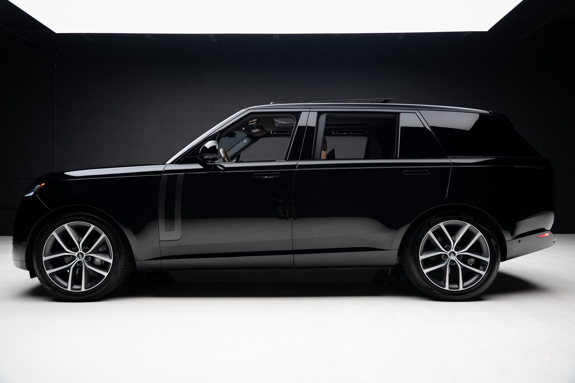 2024 Land Rover Range Rover SE for sale | TxTCharlie
