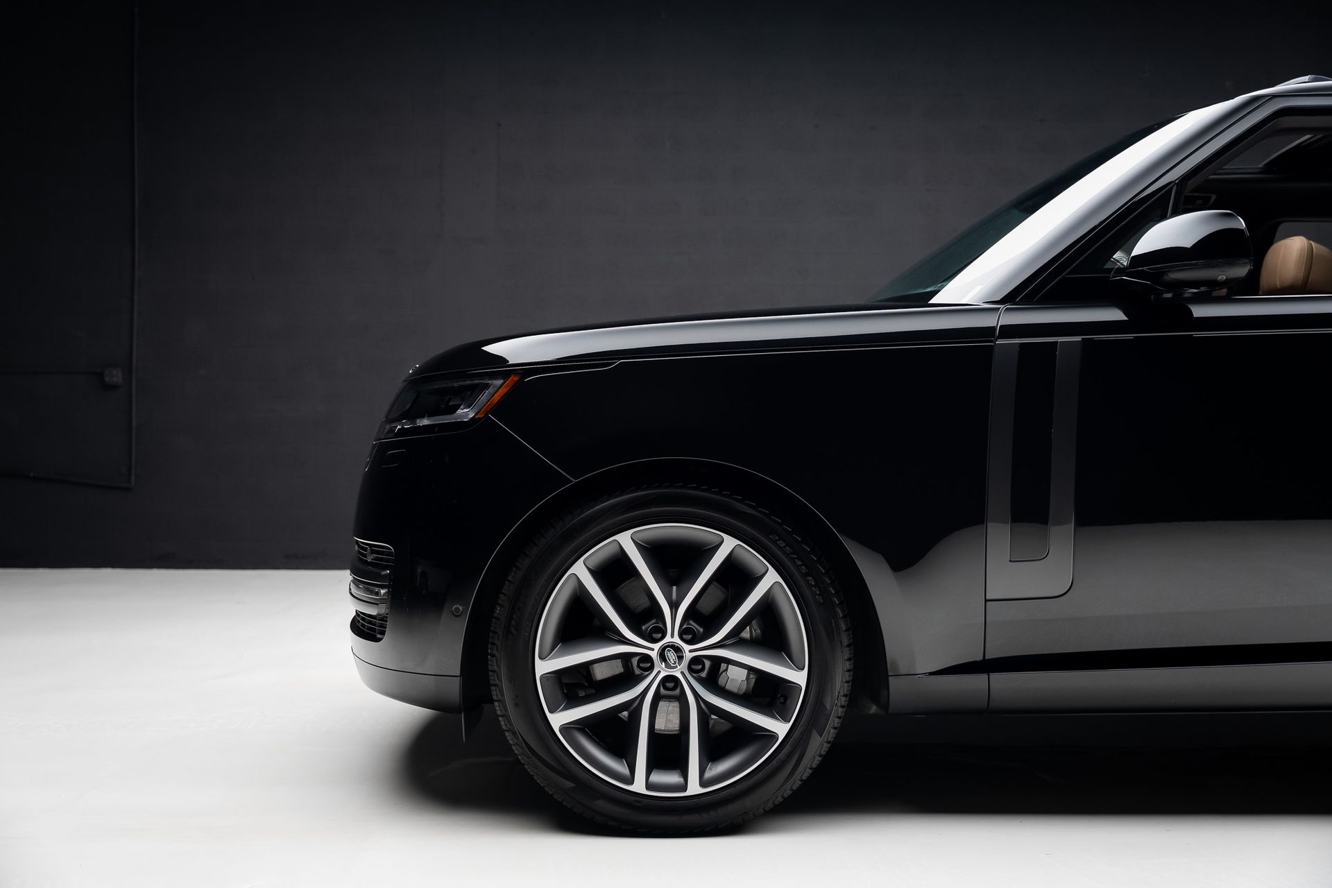 2024 Land Rover Range Rover SE for sale | TxTCharlie