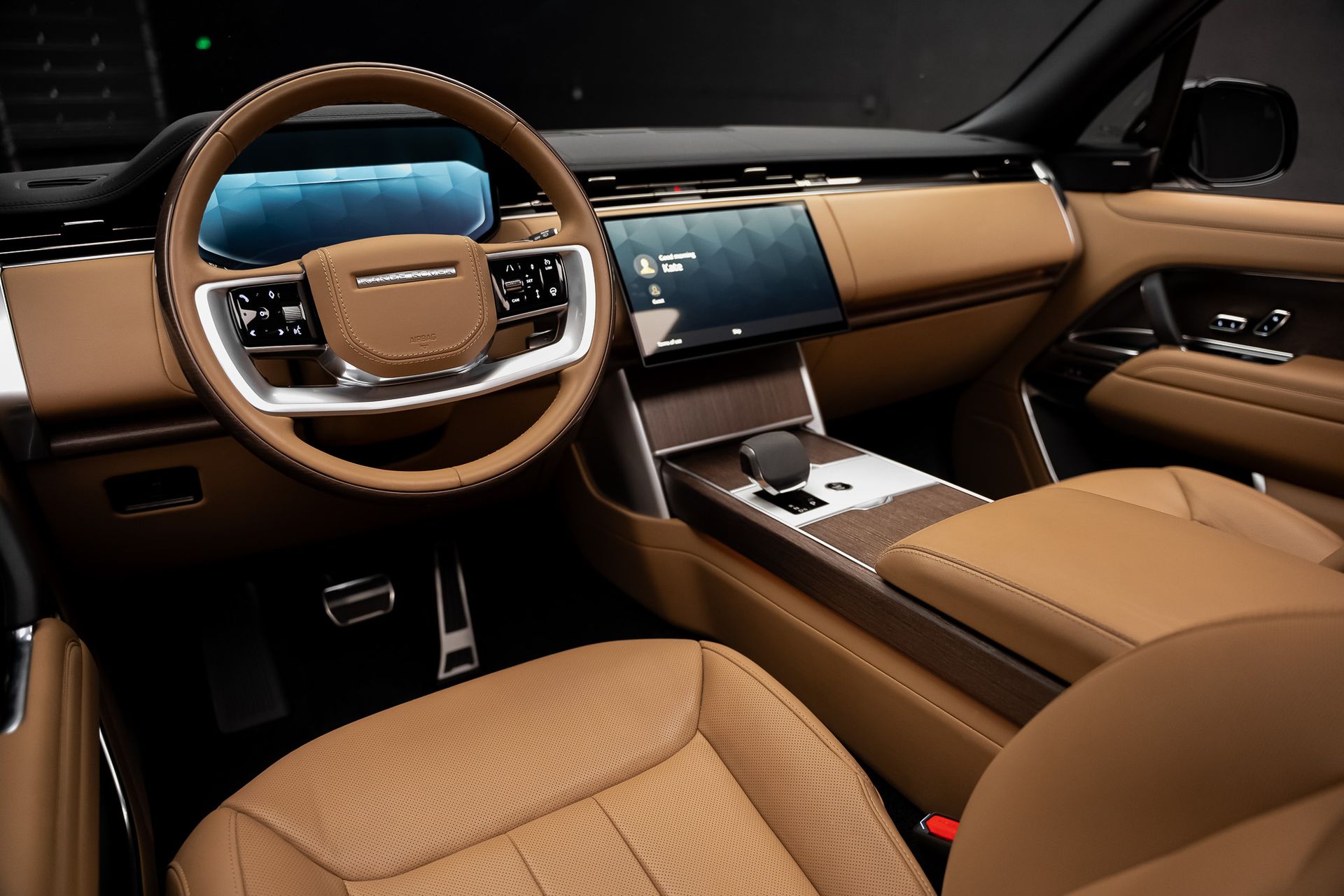 2024 Land Rover Range Rover SE for sale | TxTCharlie