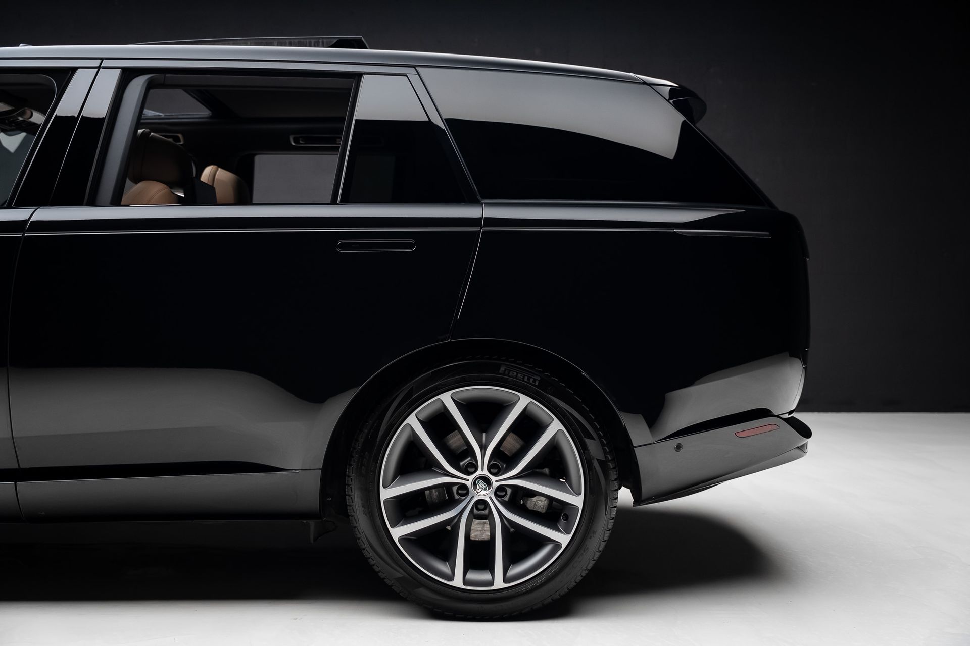 2024 Land Rover Range Rover SE for sale | TxTCharlie