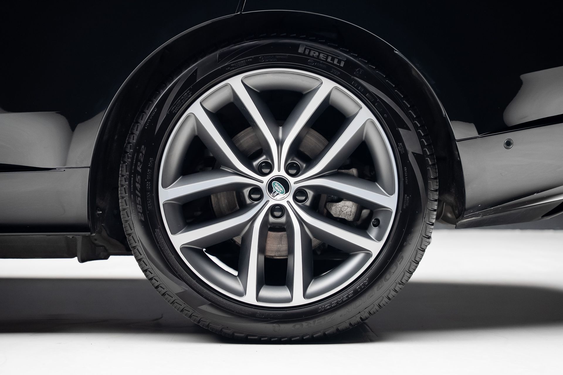 2024 Land Rover Range Rover SE for sale | TxTCharlie