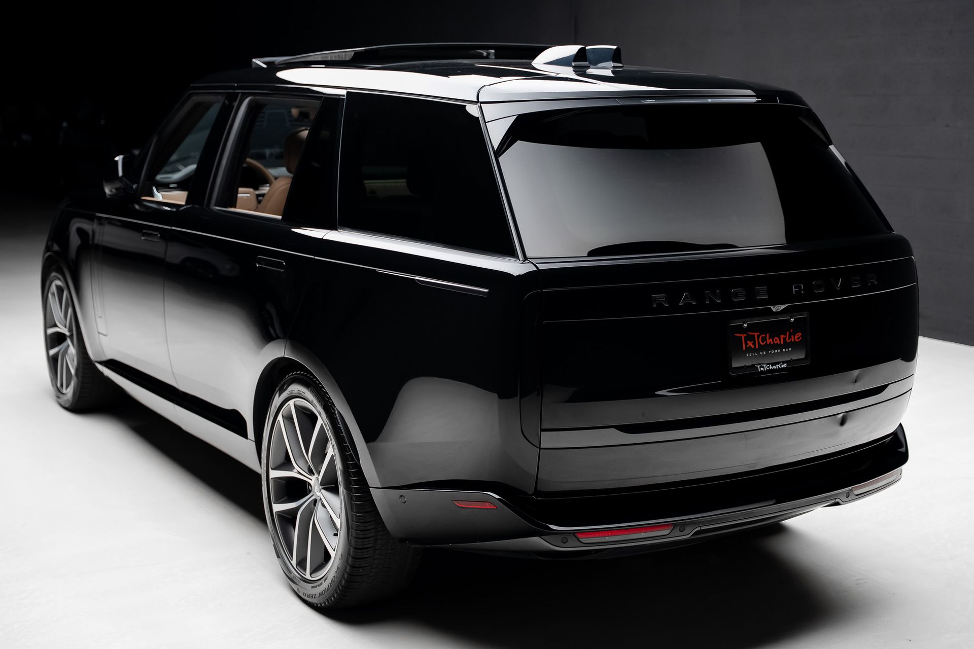 2024 Land Rover Range Rover SE for sale | TxTCharlie