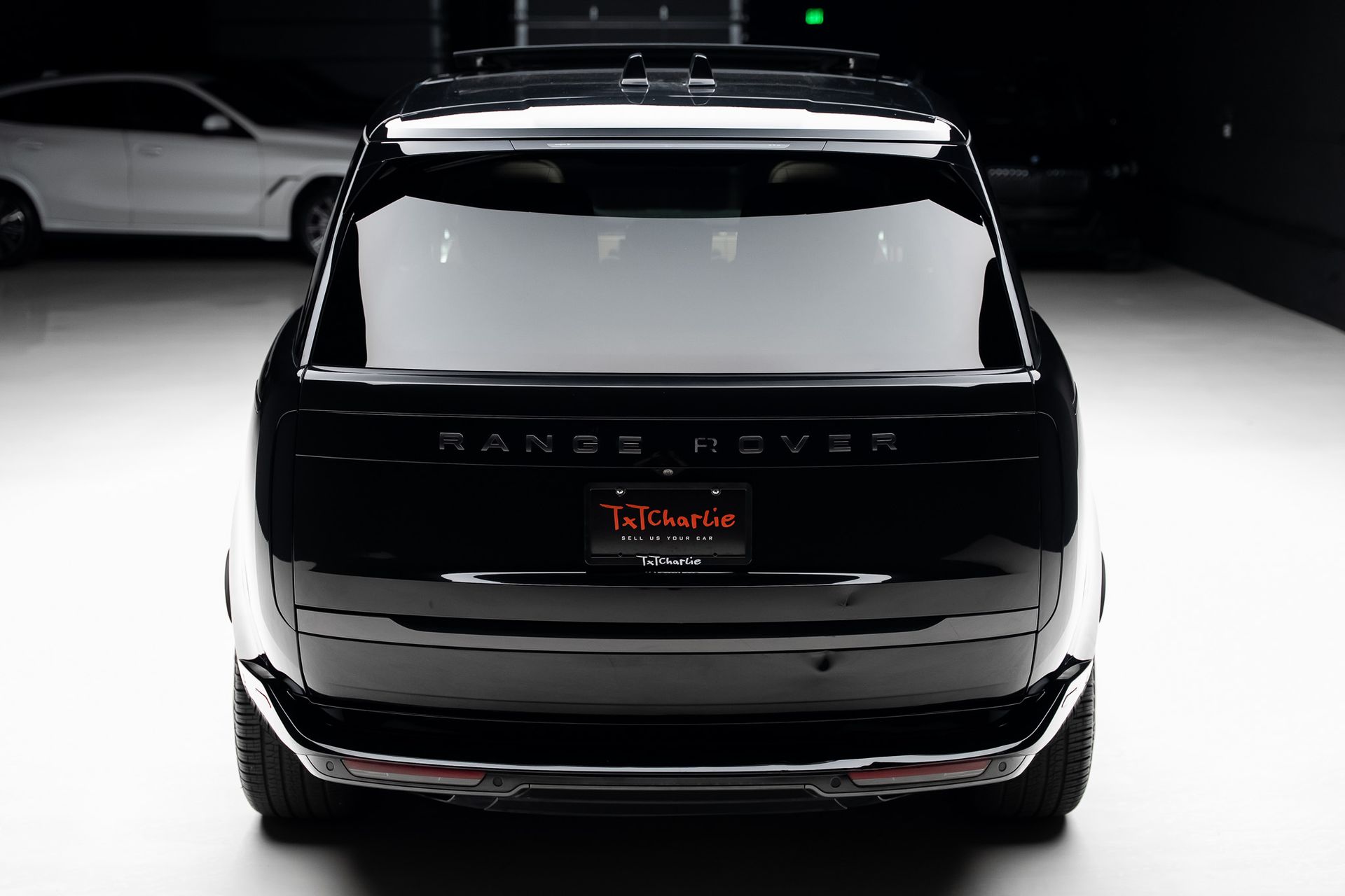 2024 Land Rover Range Rover SE for sale | TxTCharlie