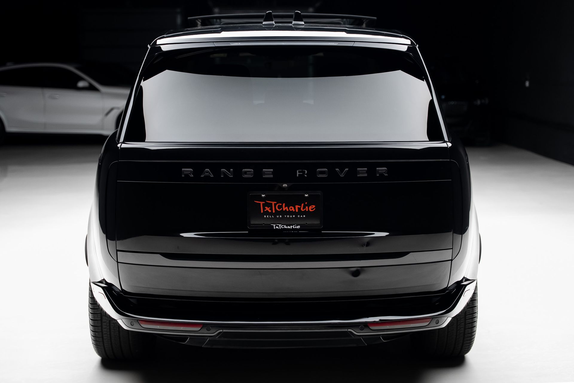 2024 Land Rover Range Rover SE for sale | TxTCharlie