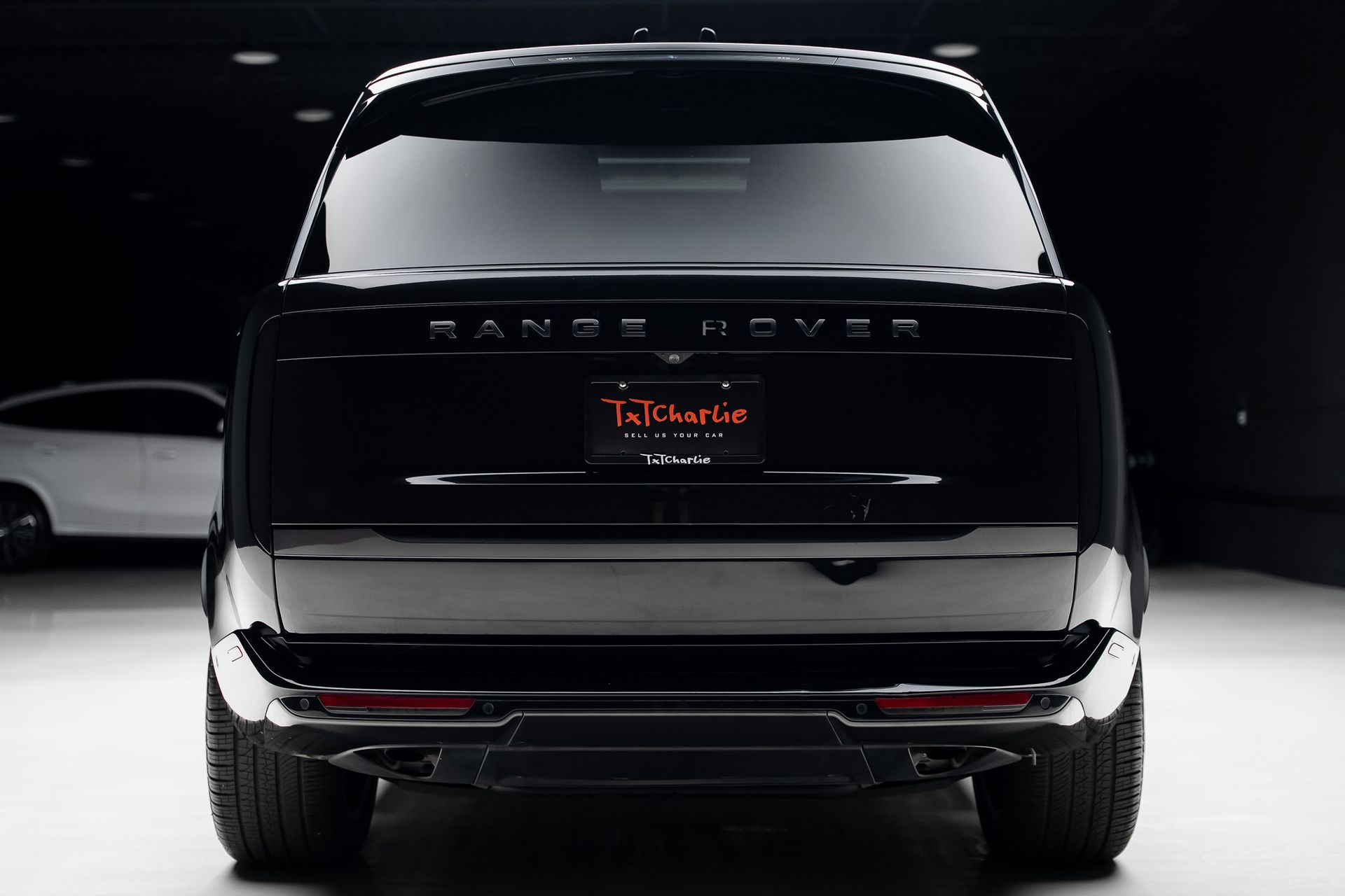 2024 Land Rover Range Rover SE for sale | TxTCharlie