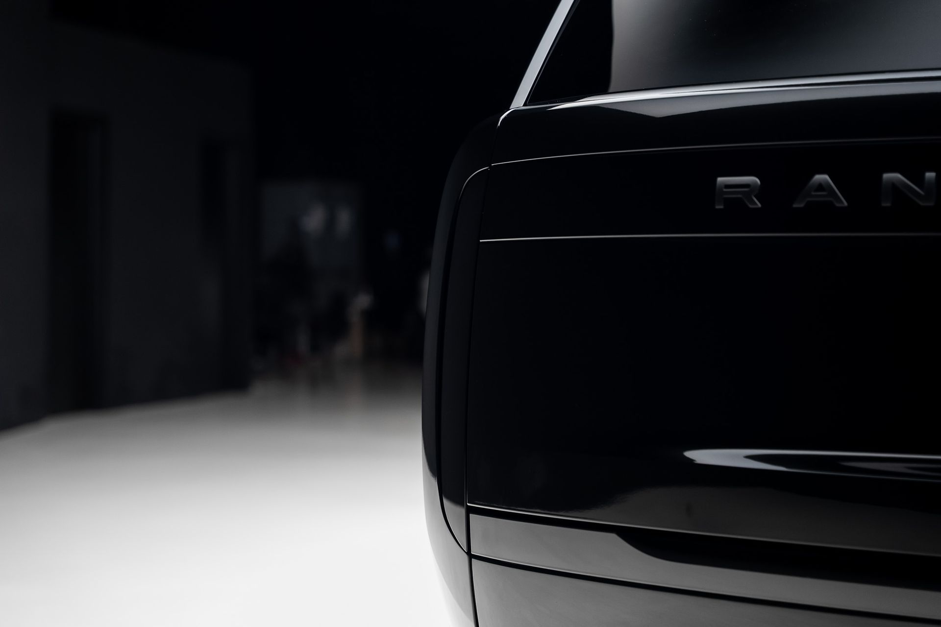 2024 Land Rover Range Rover SE for sale | TxTCharlie