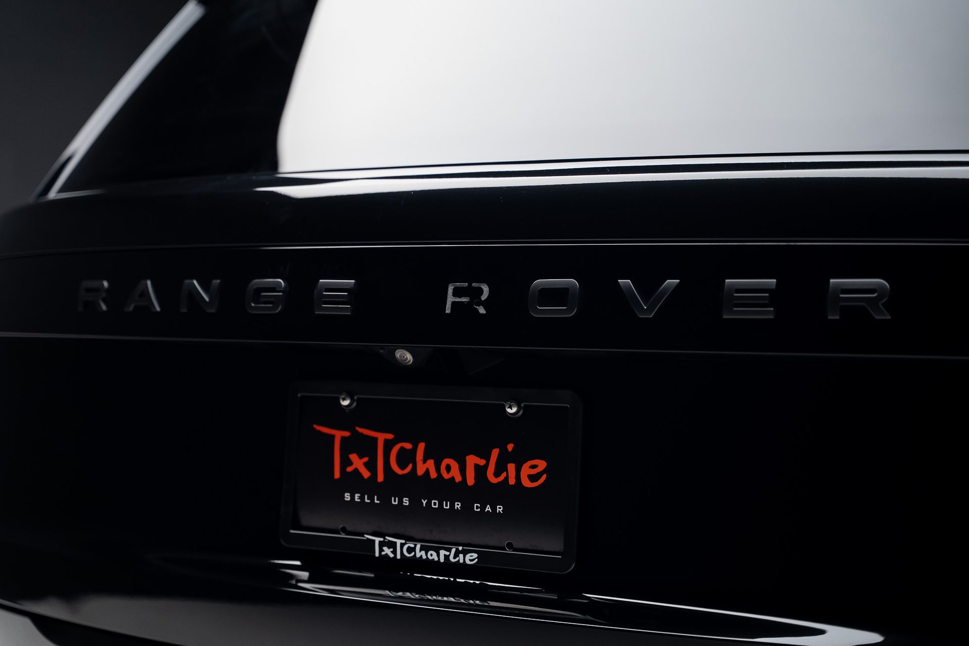 2024 Land Rover Range Rover SE for sale | TxTCharlie