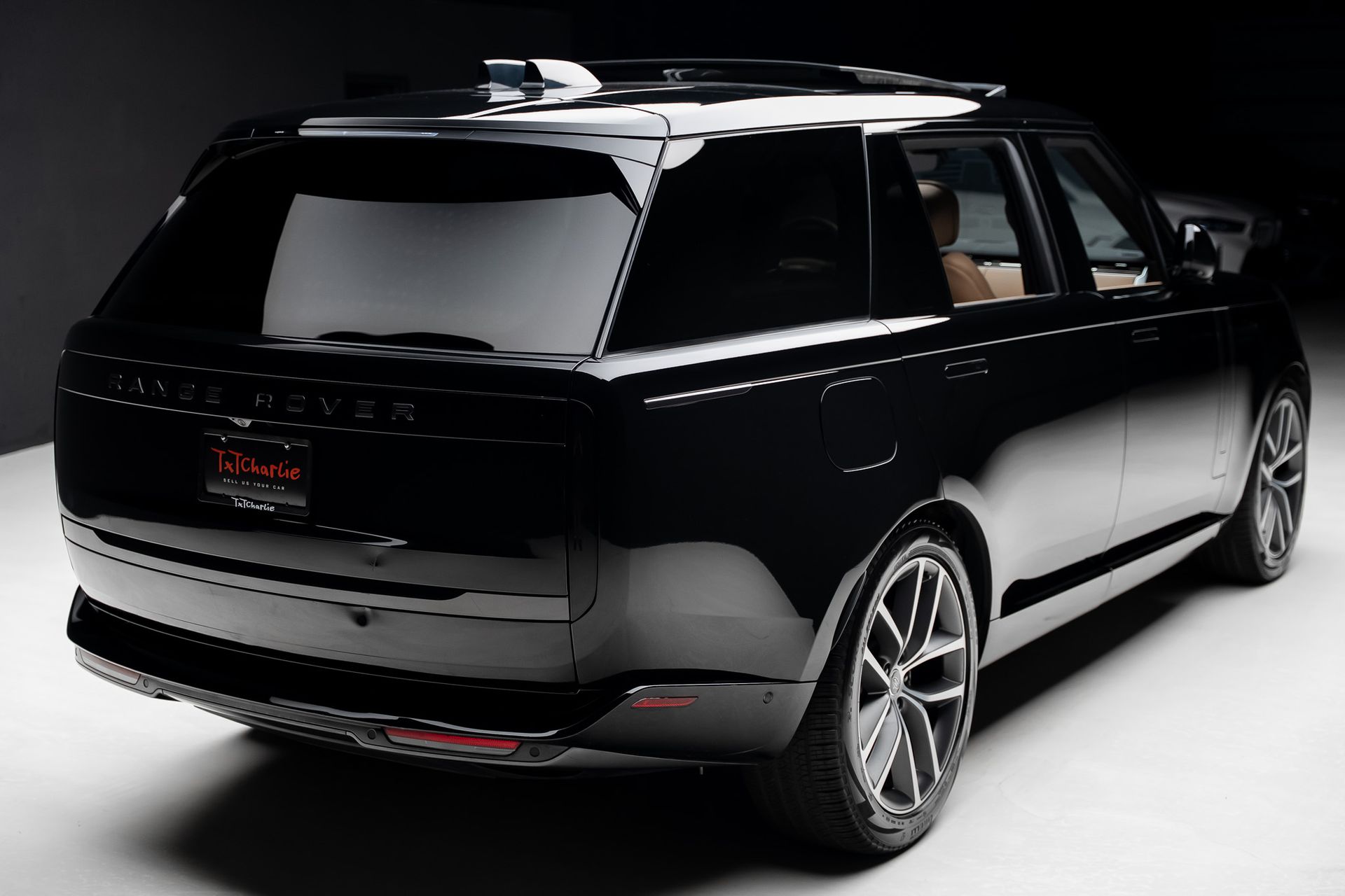2024 Land Rover Range Rover SE for sale | TxTCharlie