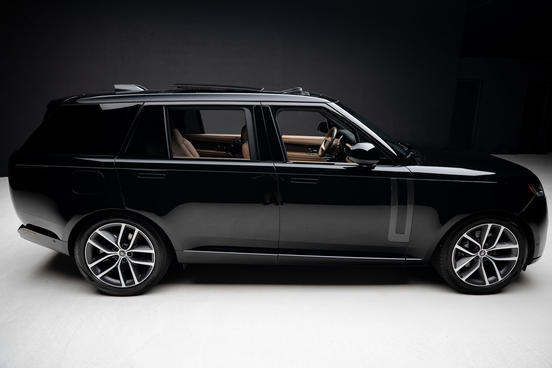 2024 Land Rover Range Rover SE for sale | TxTCharlie