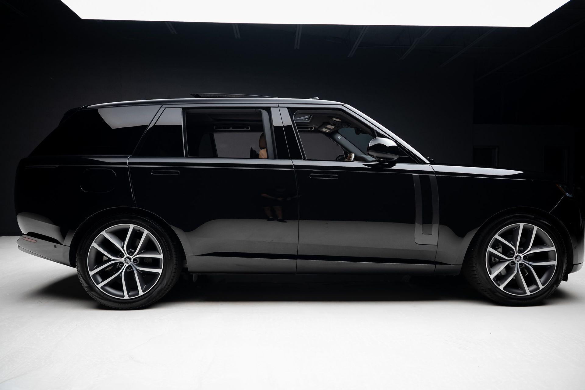 2024 Land Rover Range Rover SE for sale | TxTCharlie