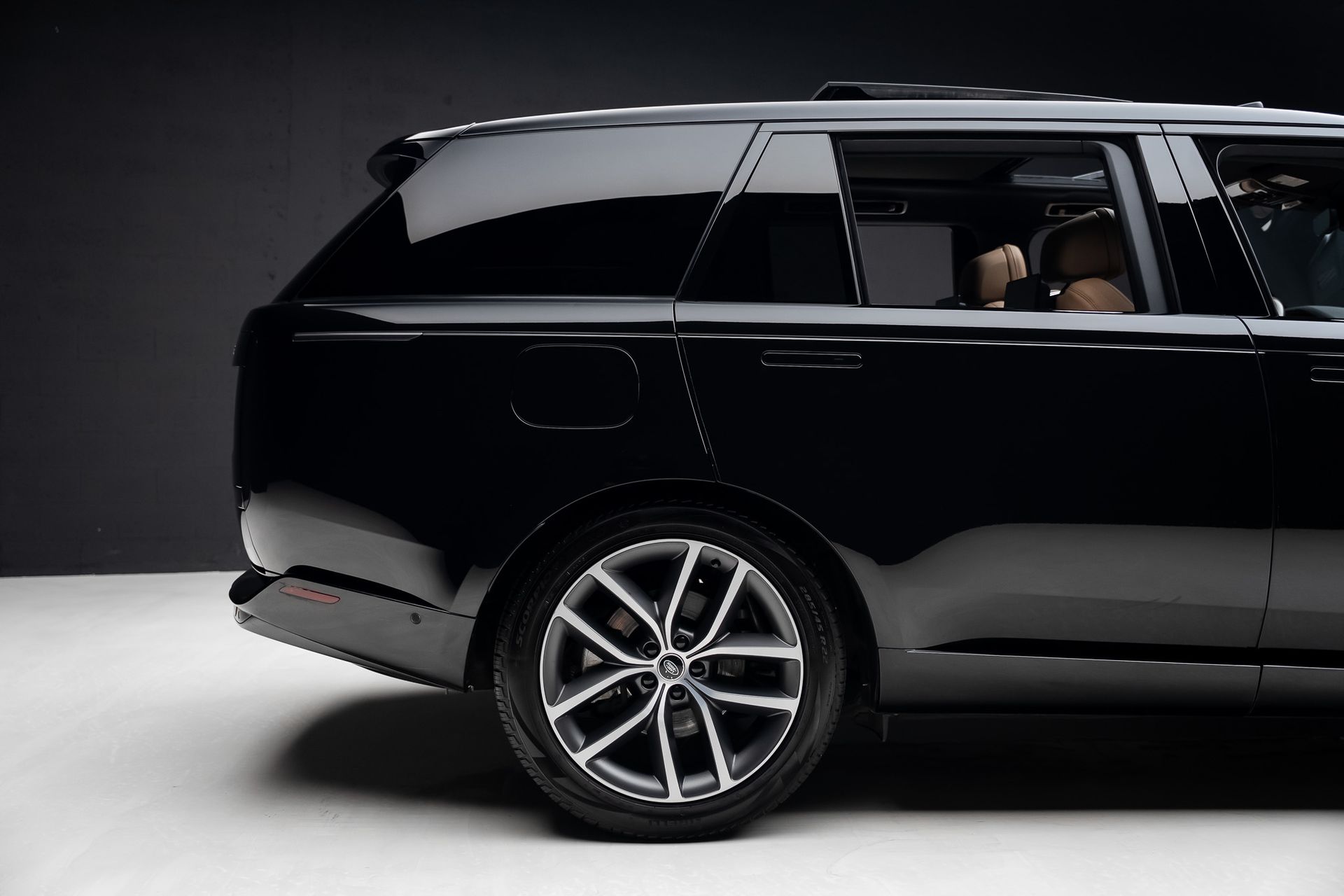 2024 Land Rover Range Rover SE for sale | TxTCharlie