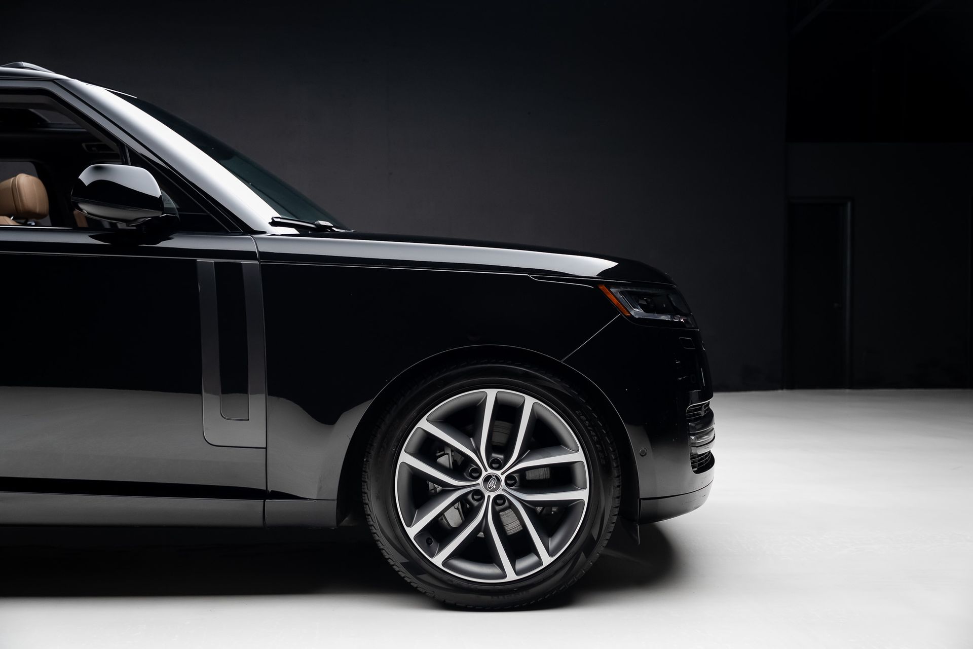 2024 Land Rover Range Rover SE for sale | TxTCharlie