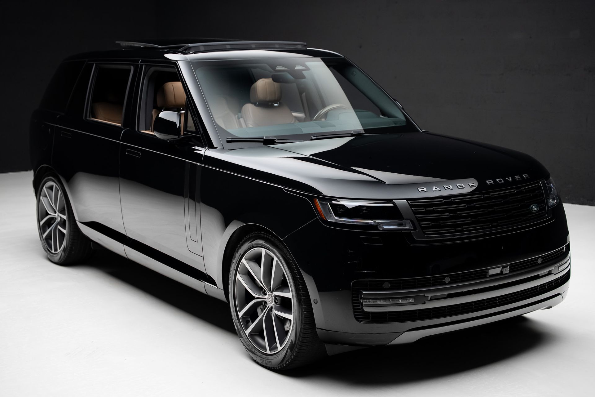 2024 Land Rover Range Rover SE for sale | TxTCharlie