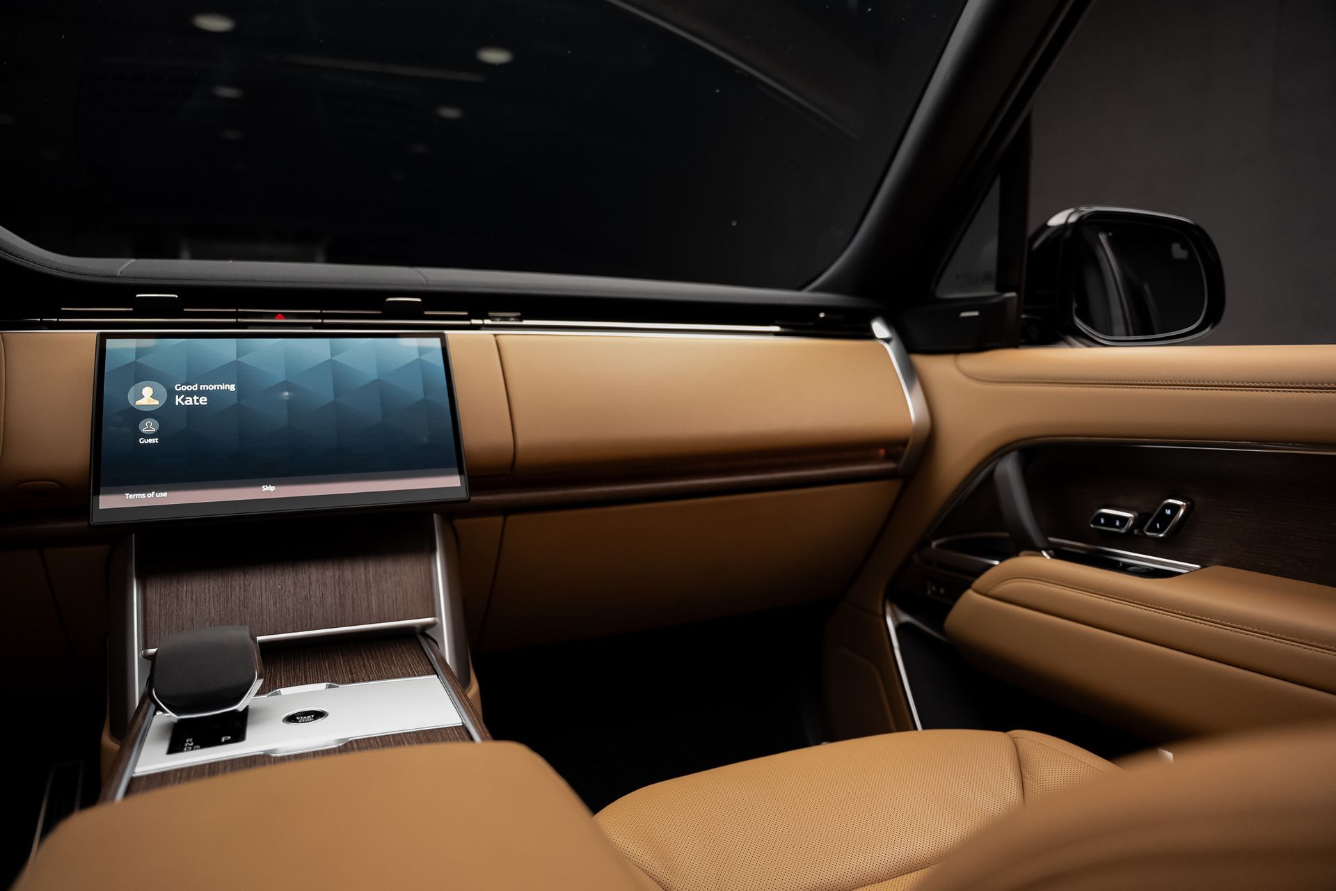 2024 Land Rover Range Rover SE for sale | TxTCharlie