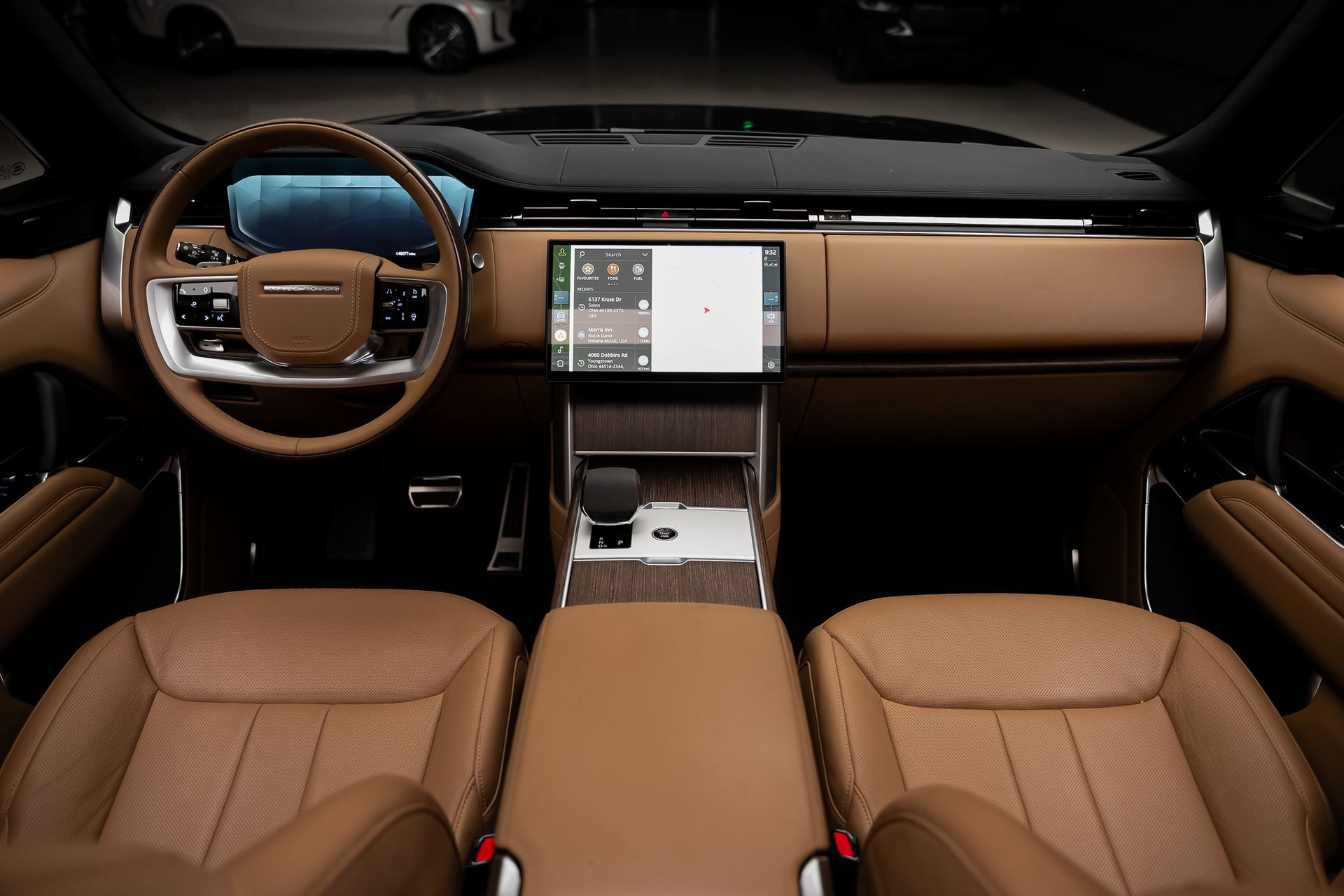 2024 Land Rover Range Rover SE for sale | TxTCharlie