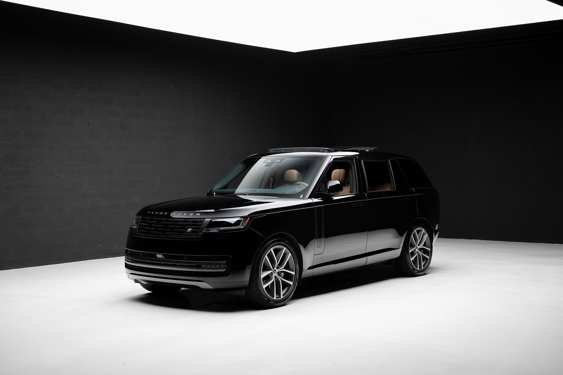 2024 Land Rover Range Rover SE for sale | TxTCharlie