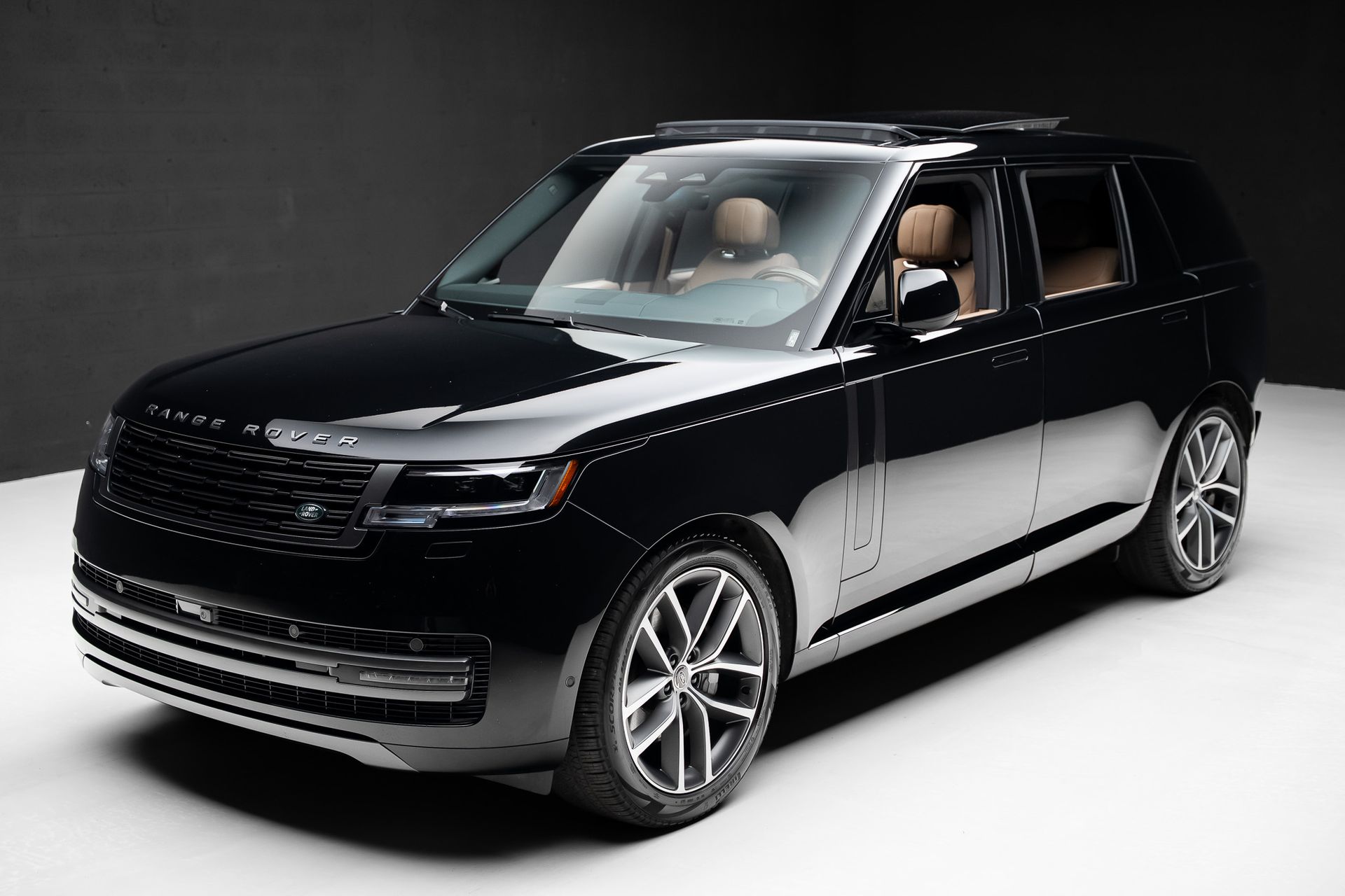 2024 Land Rover Range Rover SE for sale | TxTCharlie