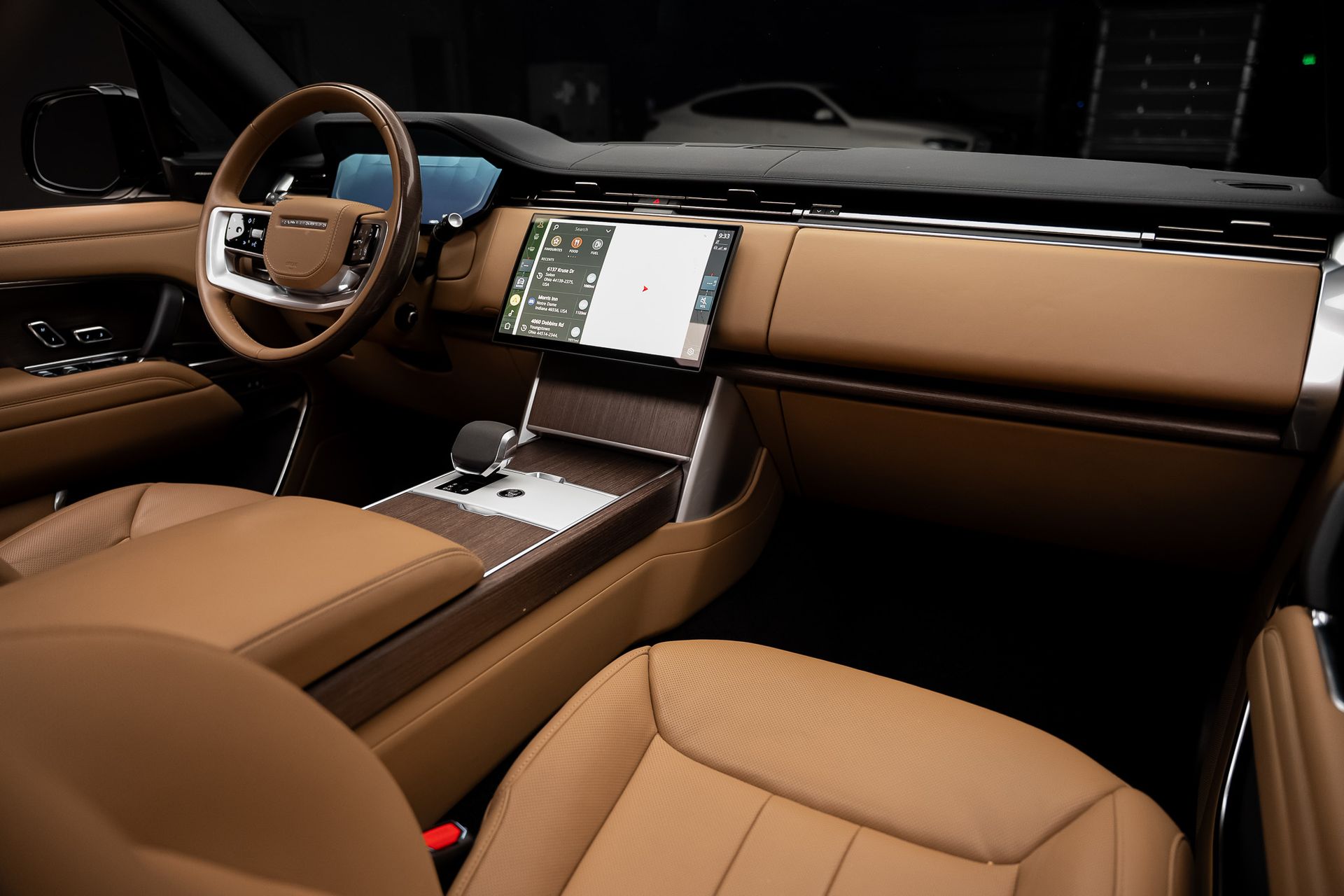 2024 Land Rover Range Rover SE for sale | TxTCharlie
