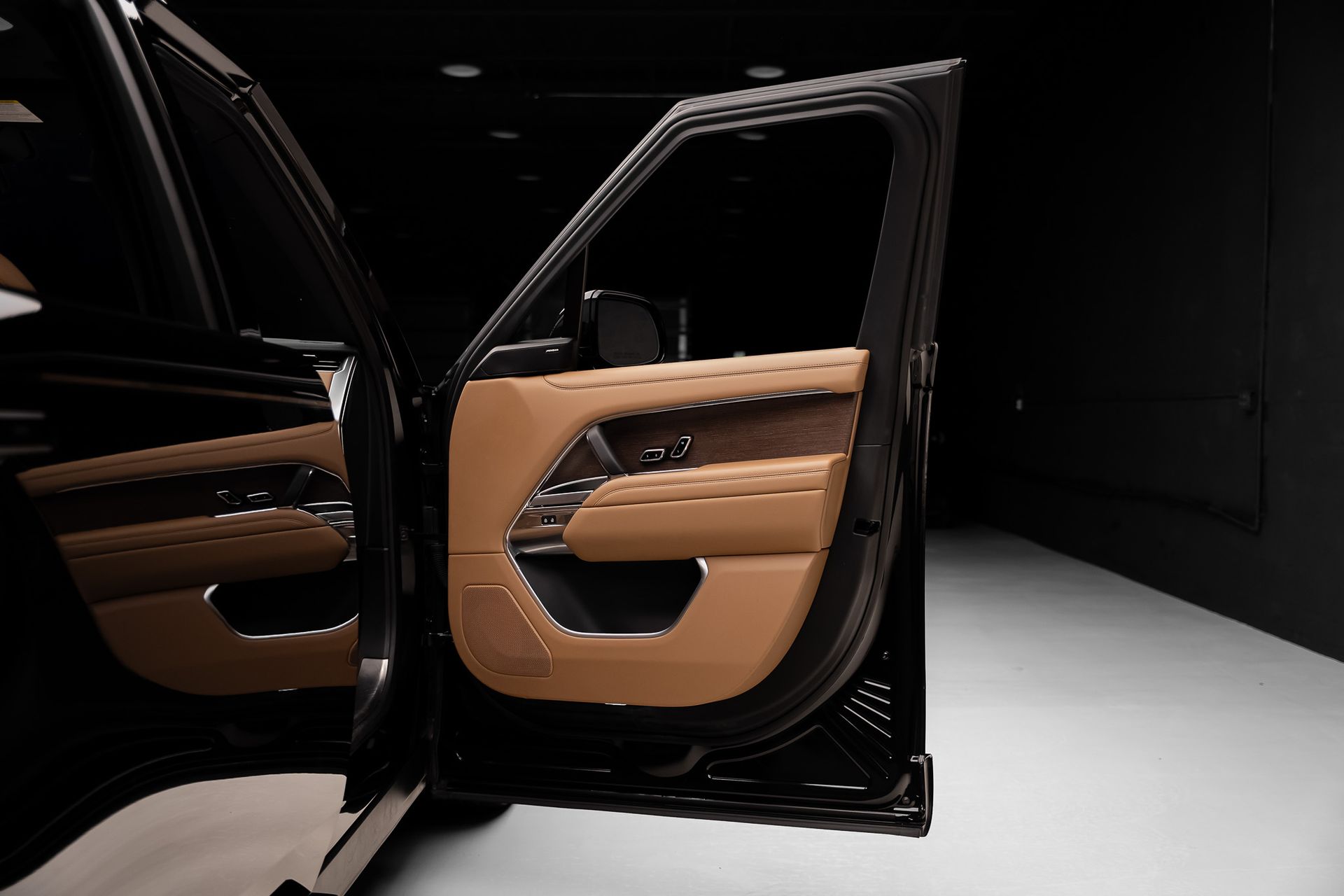 2024 Land Rover Range Rover SE for sale | TxTCharlie