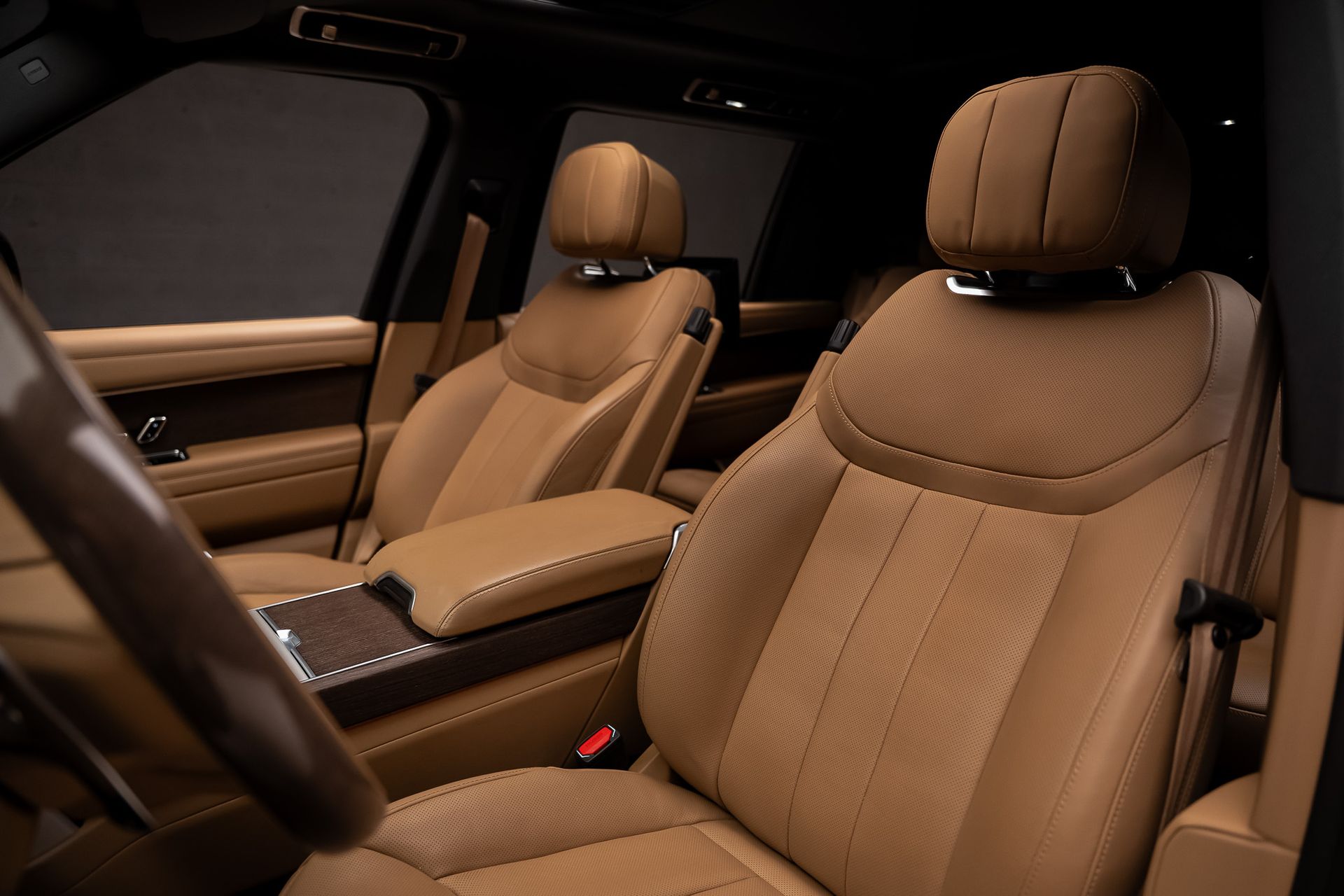 2024 Land Rover Range Rover SE for sale | TxTCharlie