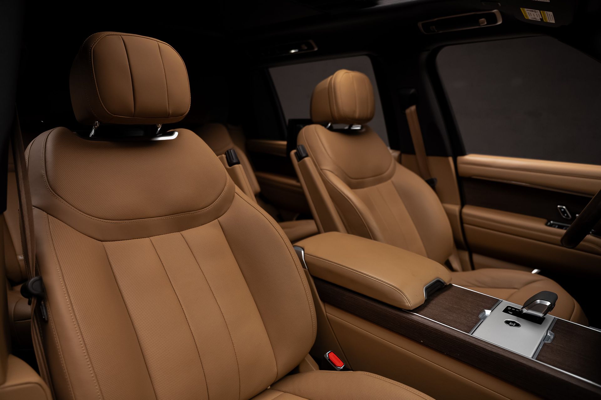 2024 Land Rover Range Rover SE for sale | TxTCharlie