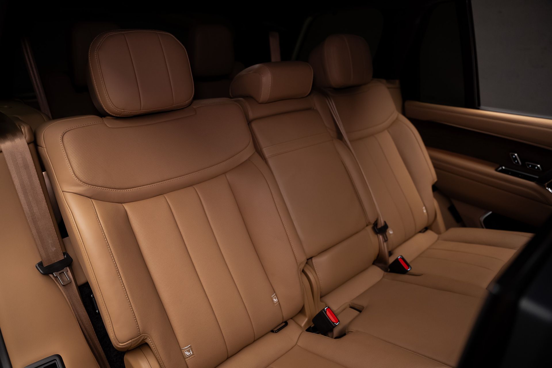 2024 Land Rover Range Rover SE for sale | TxTCharlie