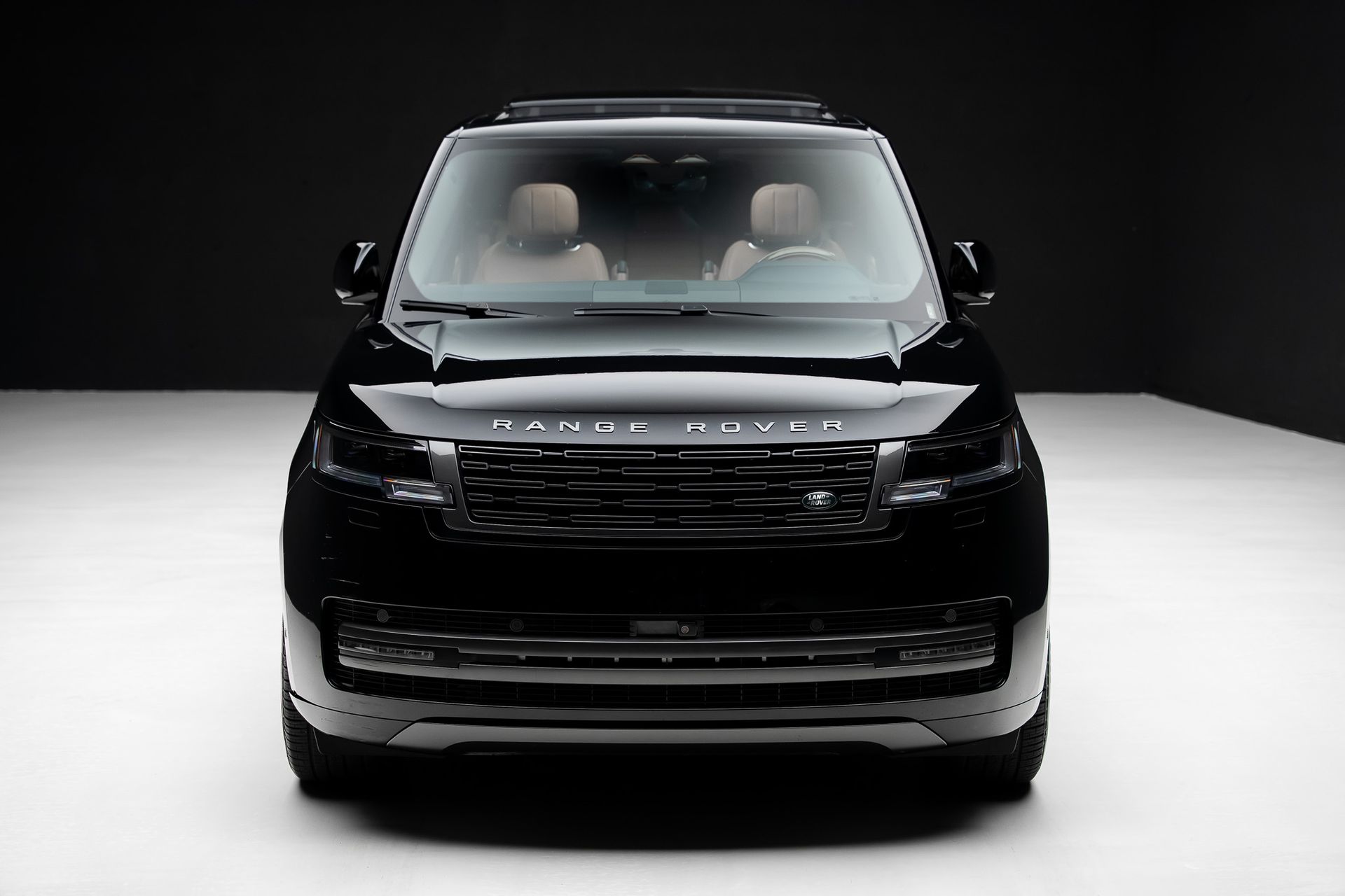 2024 Land Rover Range Rover SE for sale | TxTCharlie