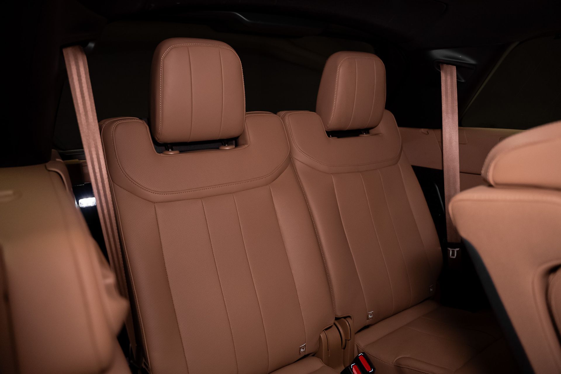 2024 Land Rover Range Rover SE for sale | TxTCharlie
