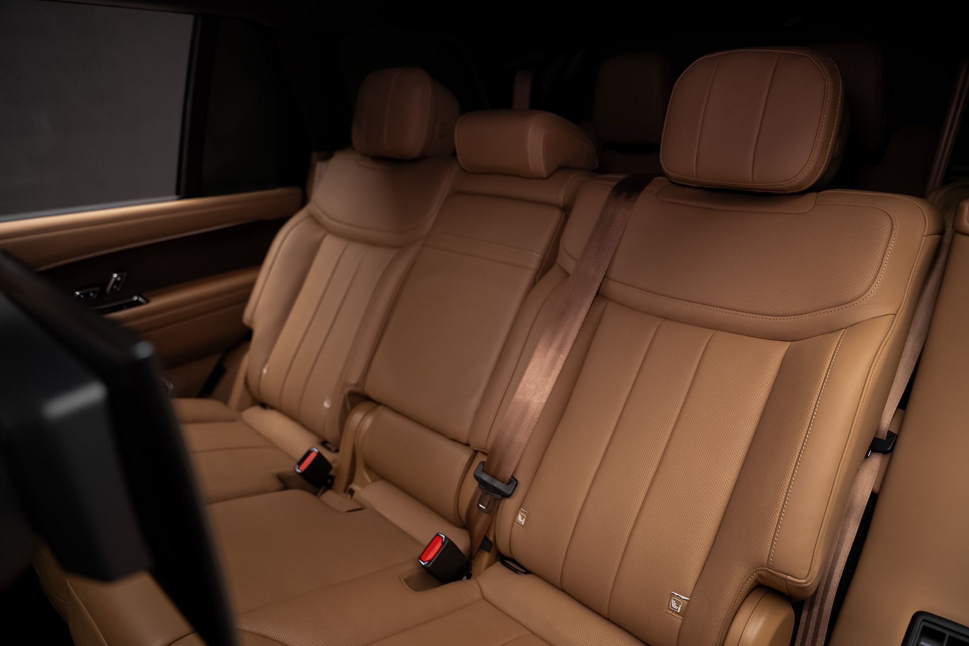 2024 Land Rover Range Rover SE for sale | TxTCharlie