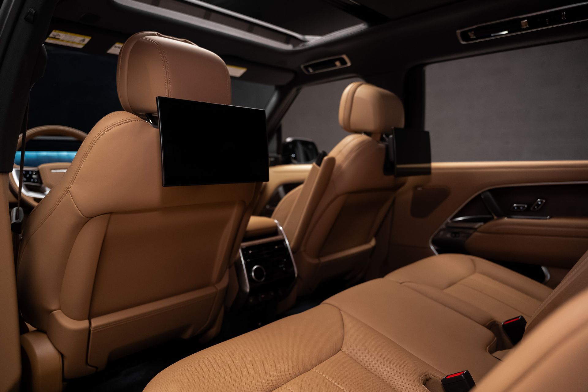 2024 Land Rover Range Rover SE for sale | TxTCharlie