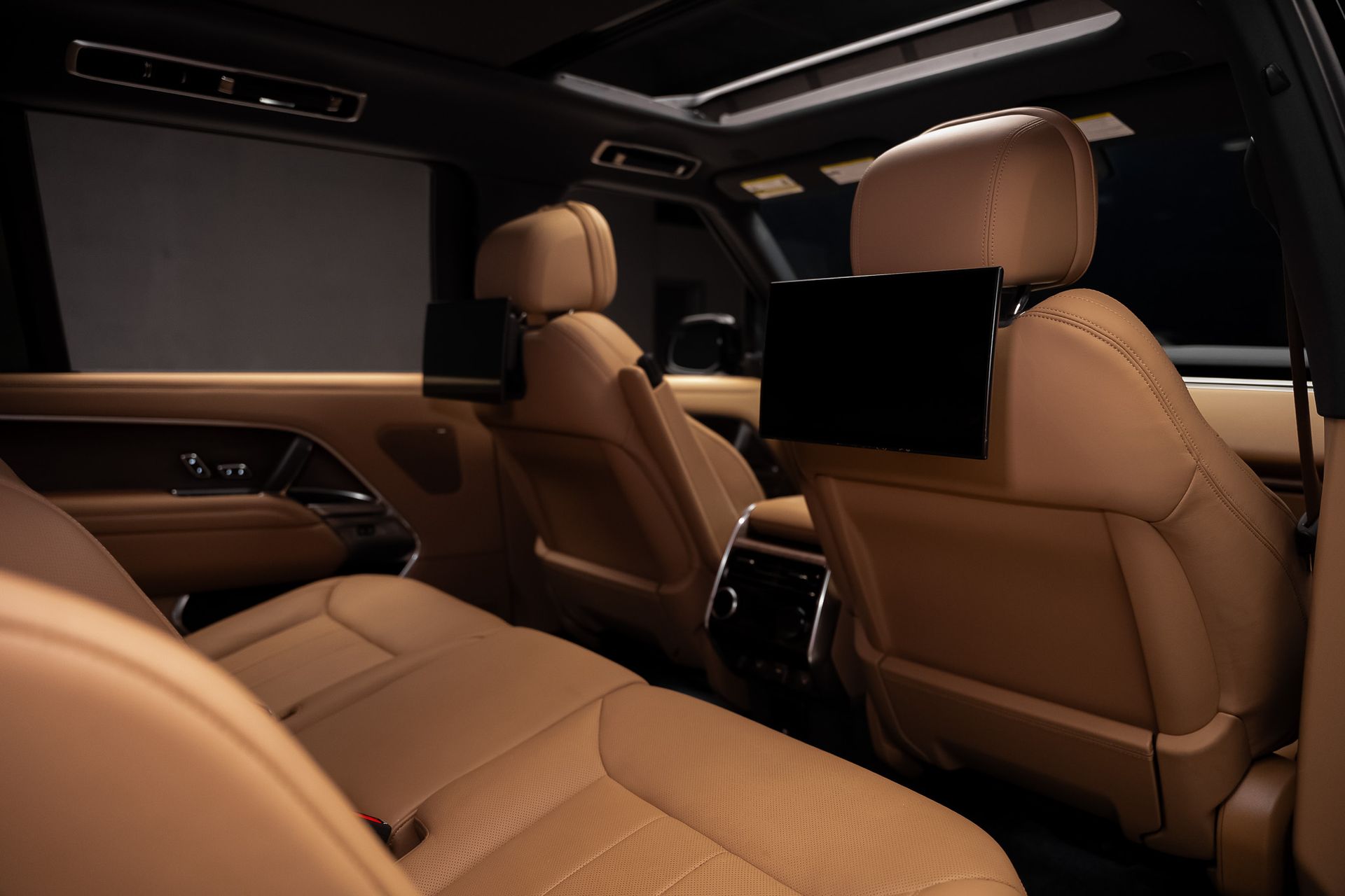 2024 Land Rover Range Rover SE for sale | TxTCharlie