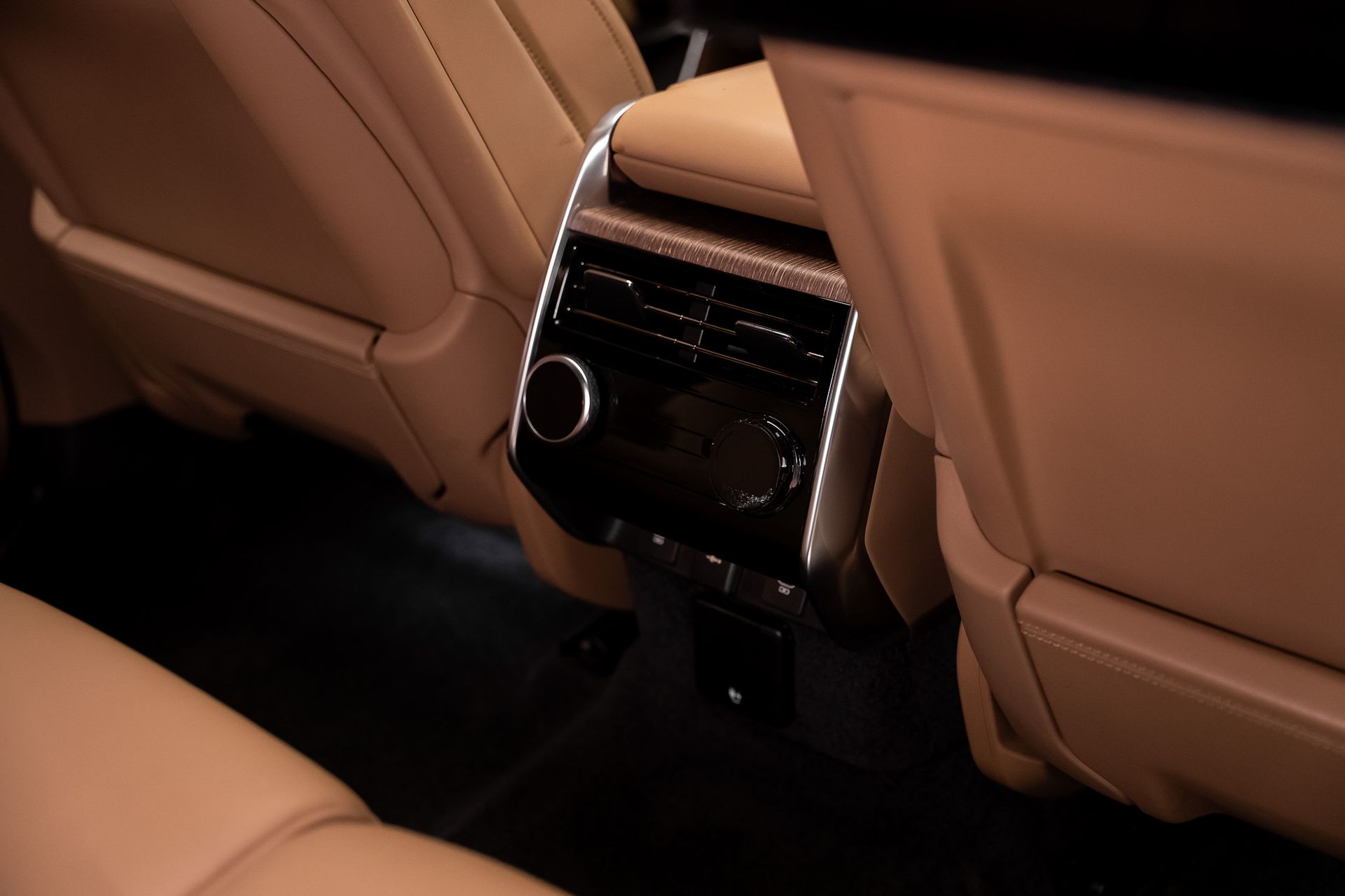 2024 Land Rover Range Rover SE for sale | TxTCharlie
