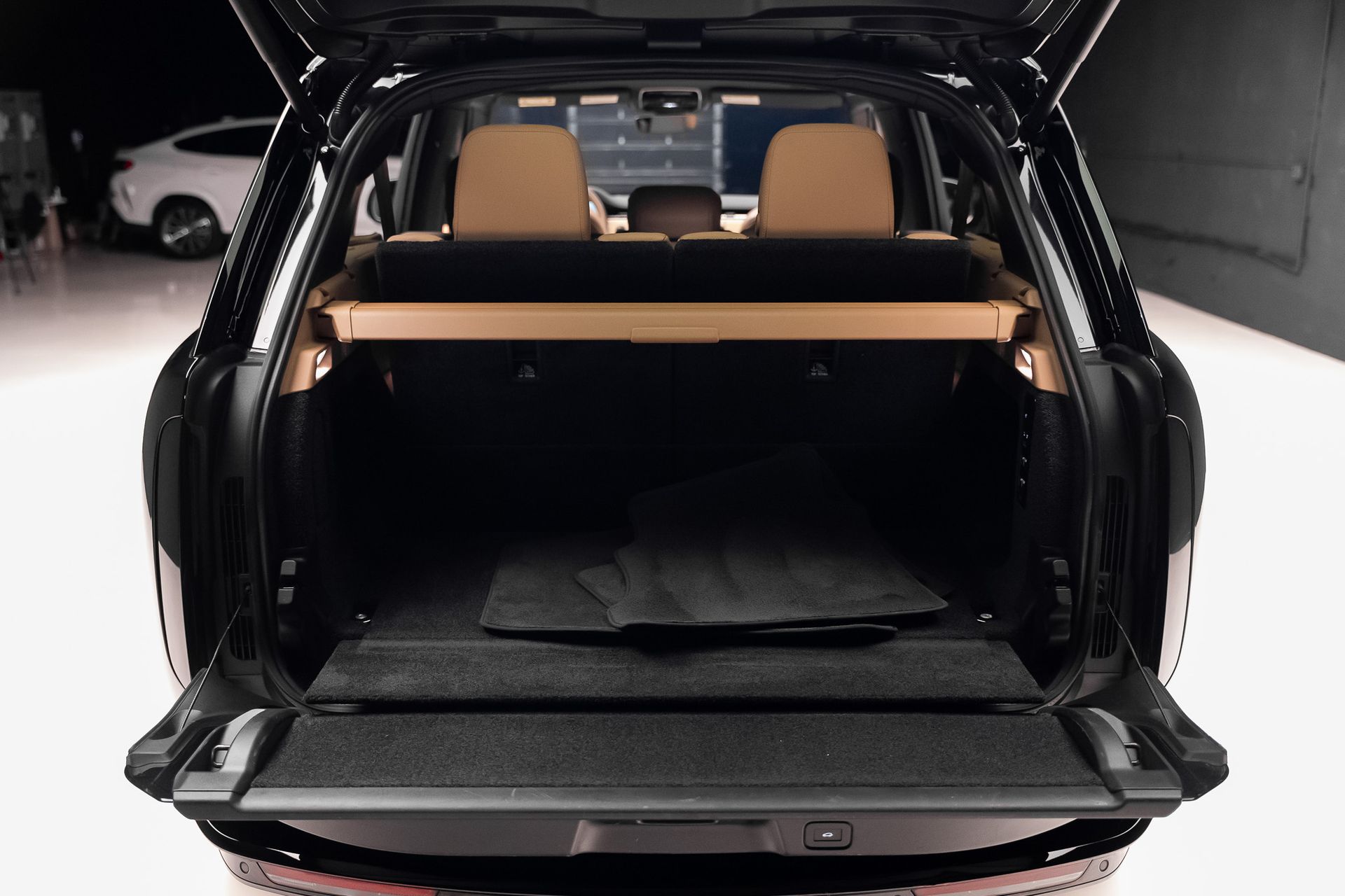 2024 Land Rover Range Rover SE for sale | TxTCharlie