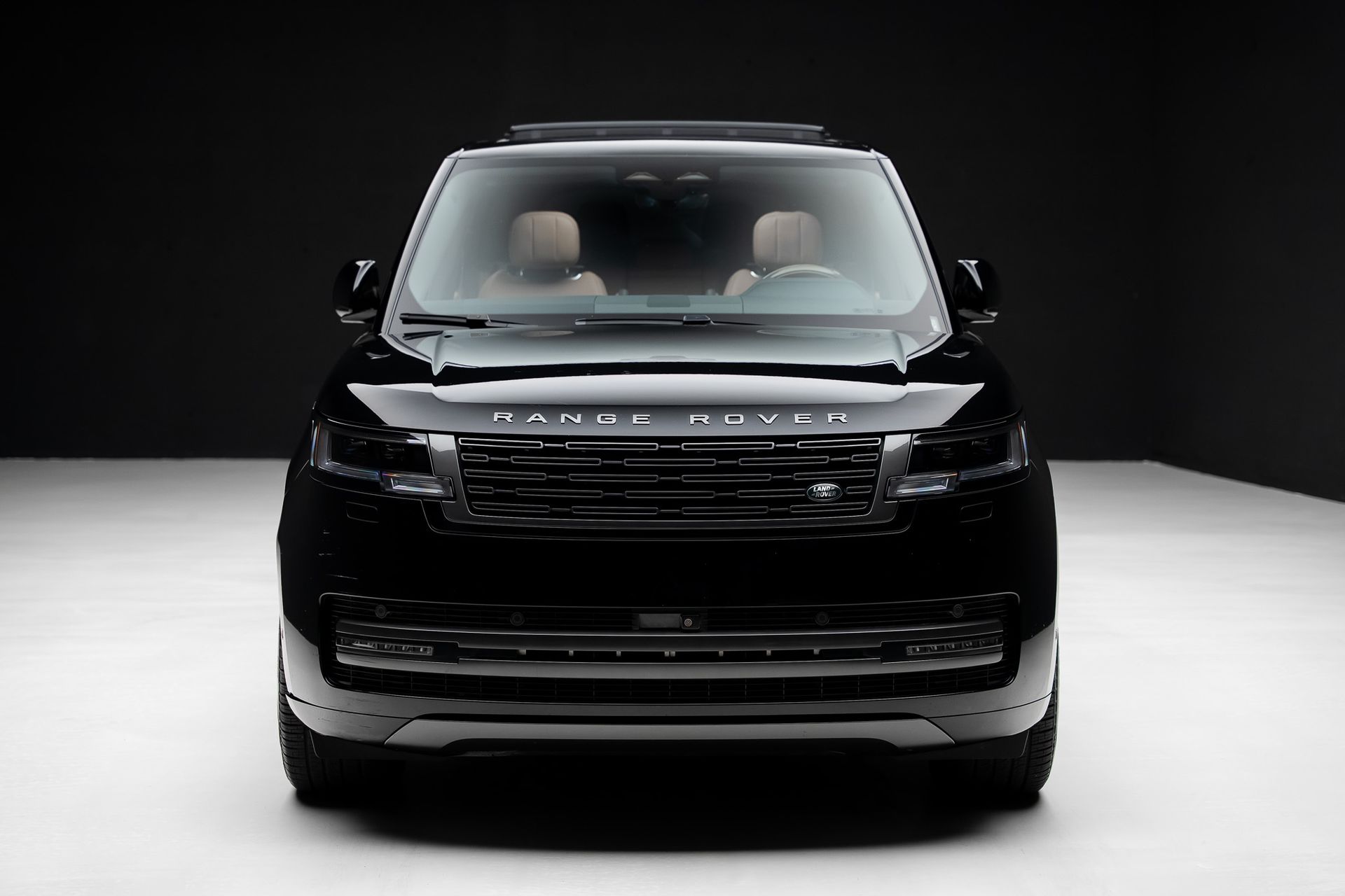 2024 Land Rover Range Rover SE for sale | TxTCharlie