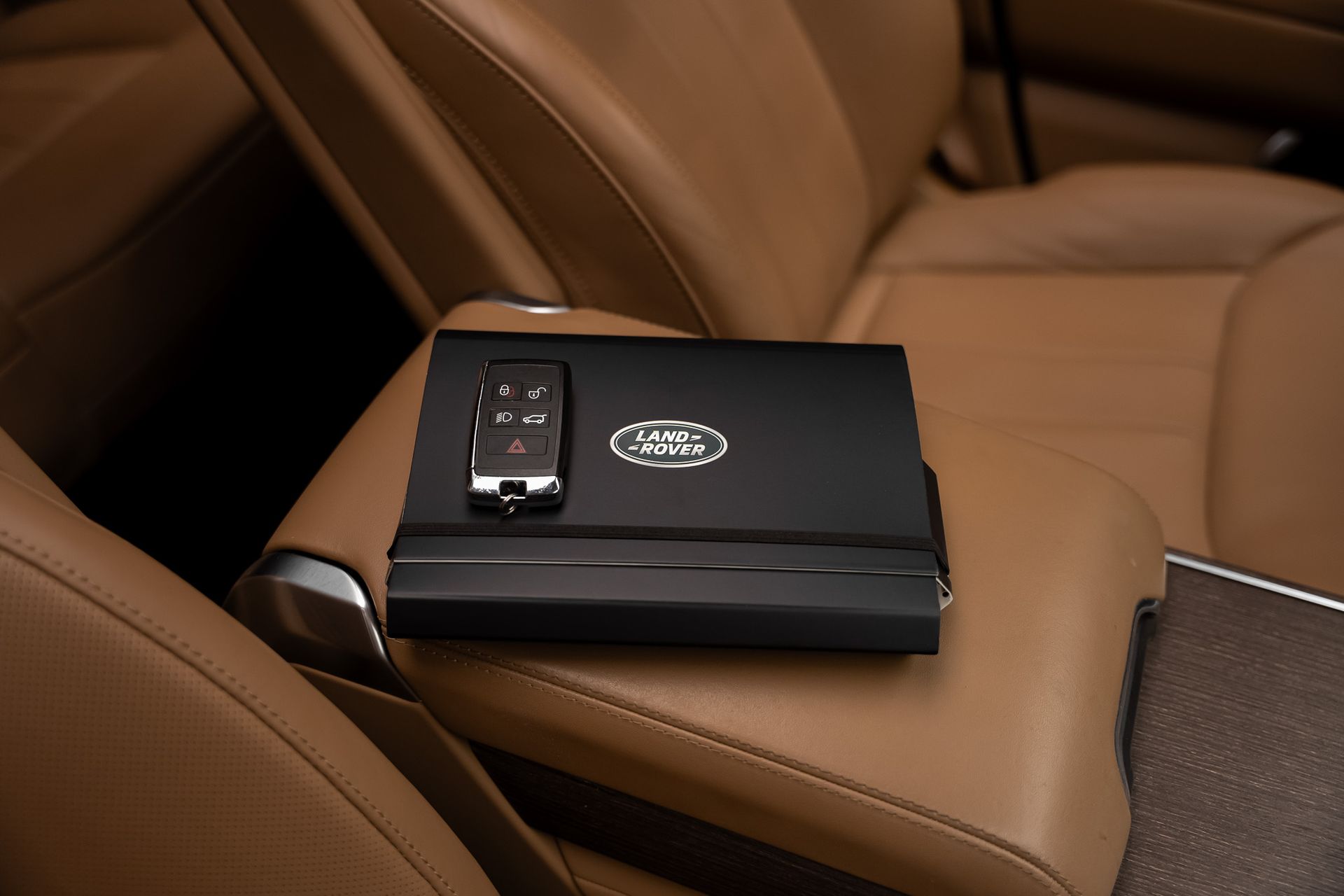 2024 Land Rover Range Rover SE for sale | TxTCharlie