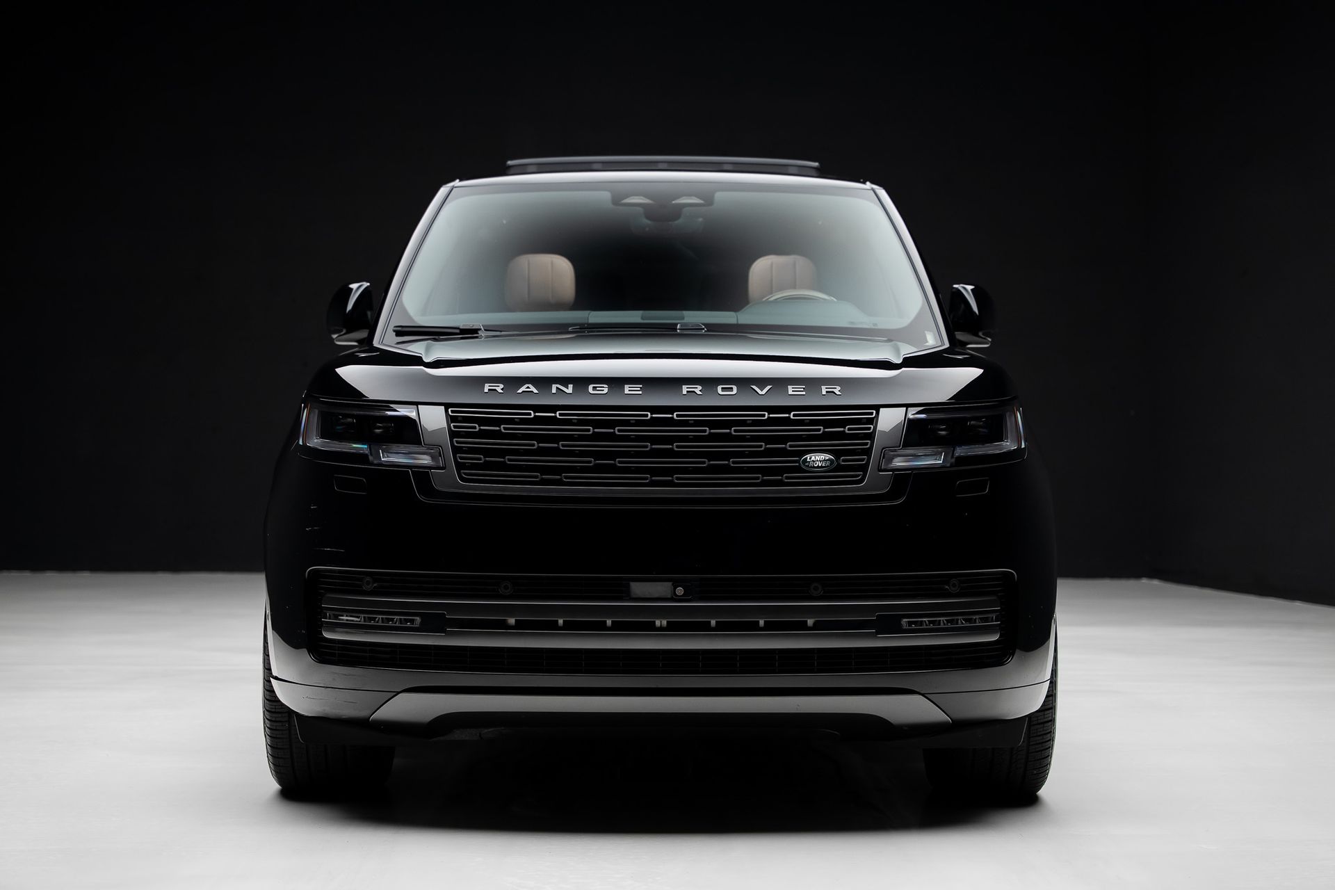 2024 Land Rover Range Rover SE for sale | TxTCharlie