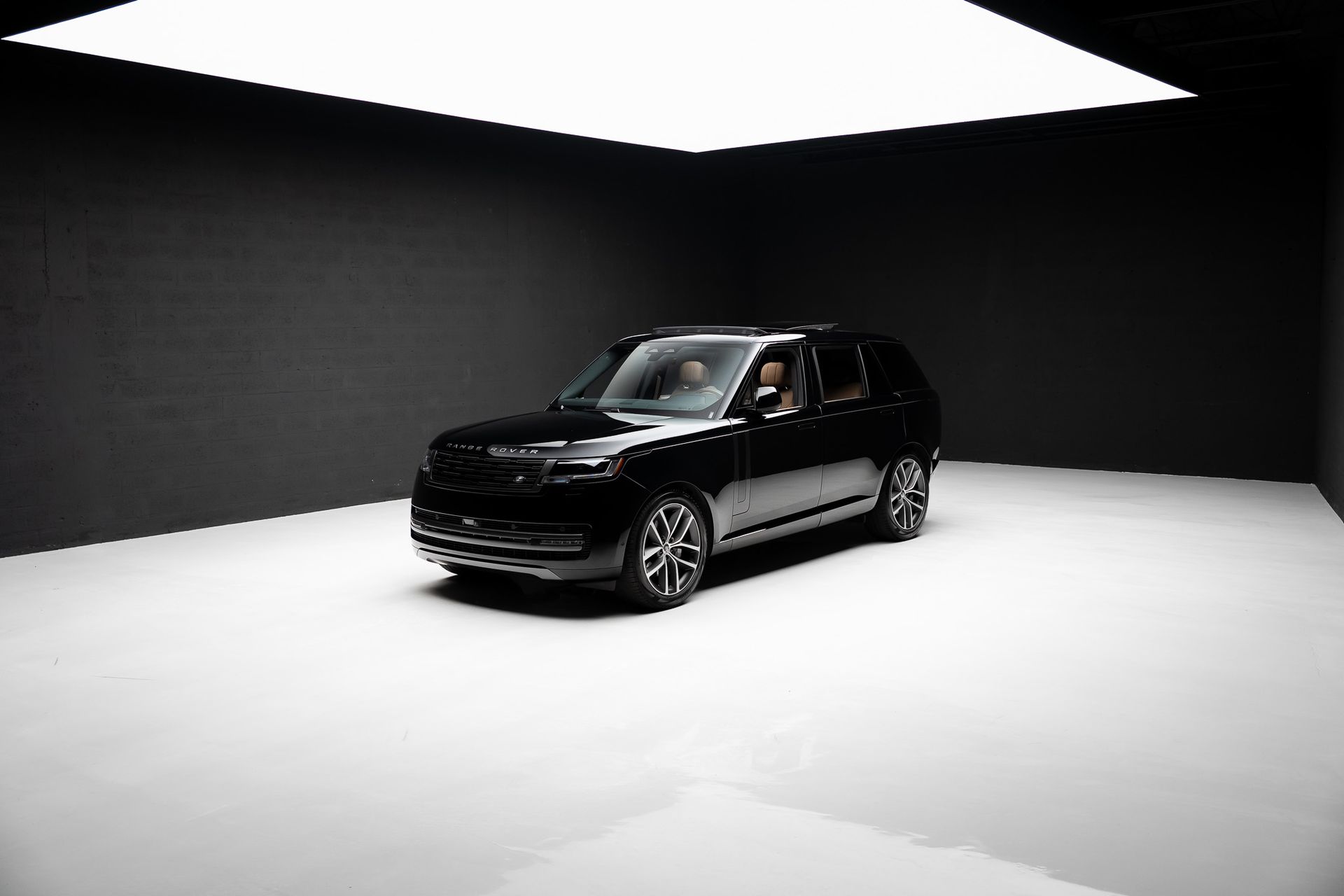 2024 Land Rover Range Rover SE for sale | TxTCharlie