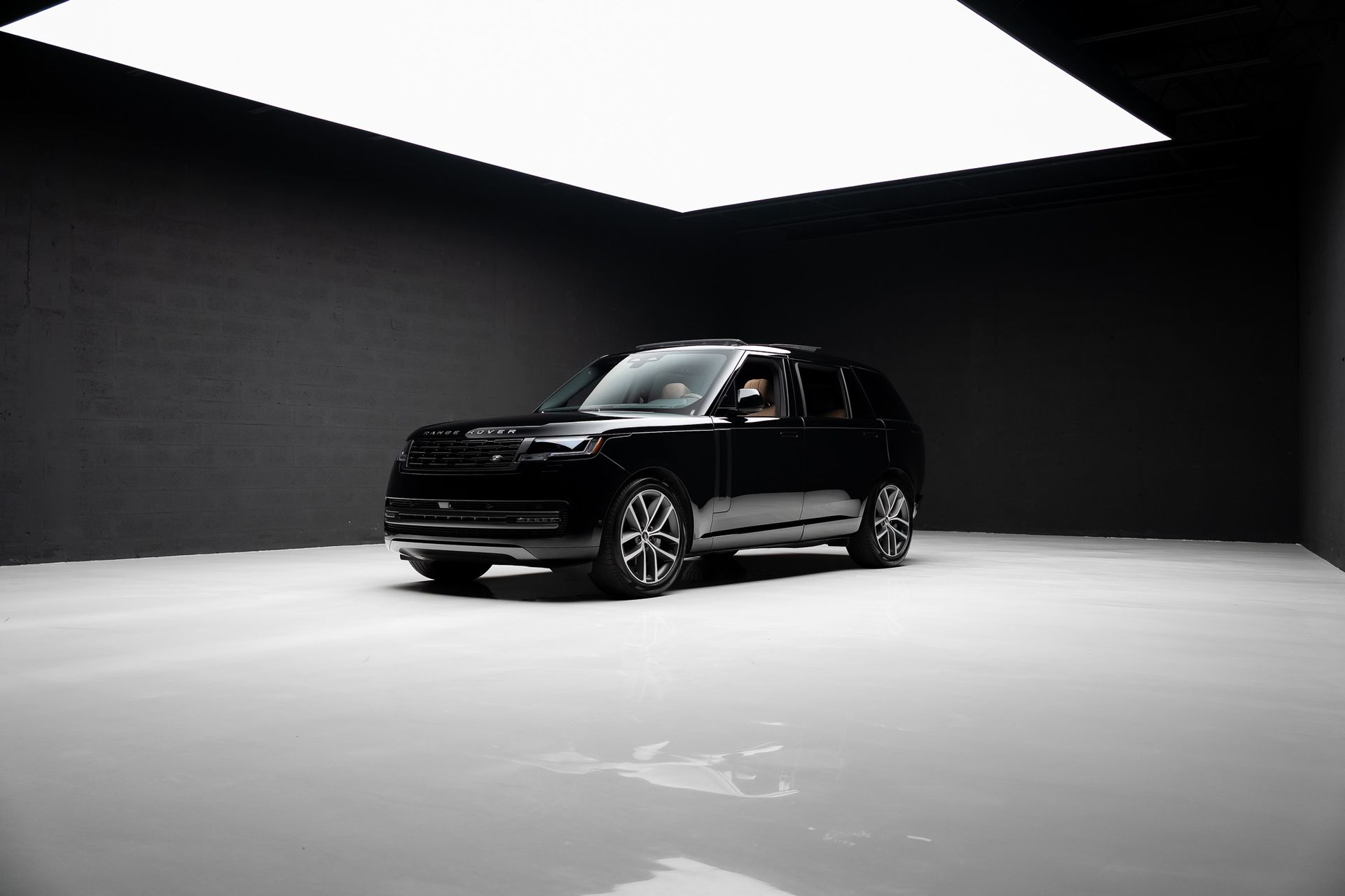 2024 Land Rover Range Rover SE for sale | TxTCharlie