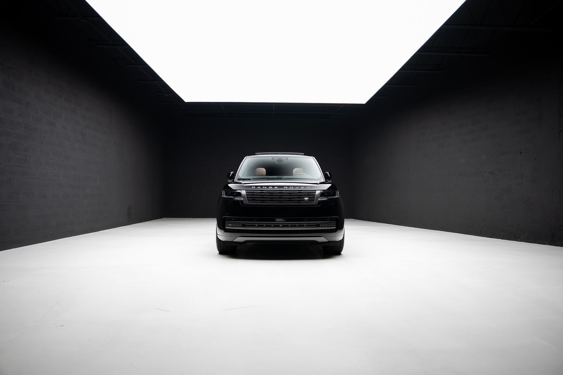 2024 Land Rover Range Rover SE for sale | TxTCharlie