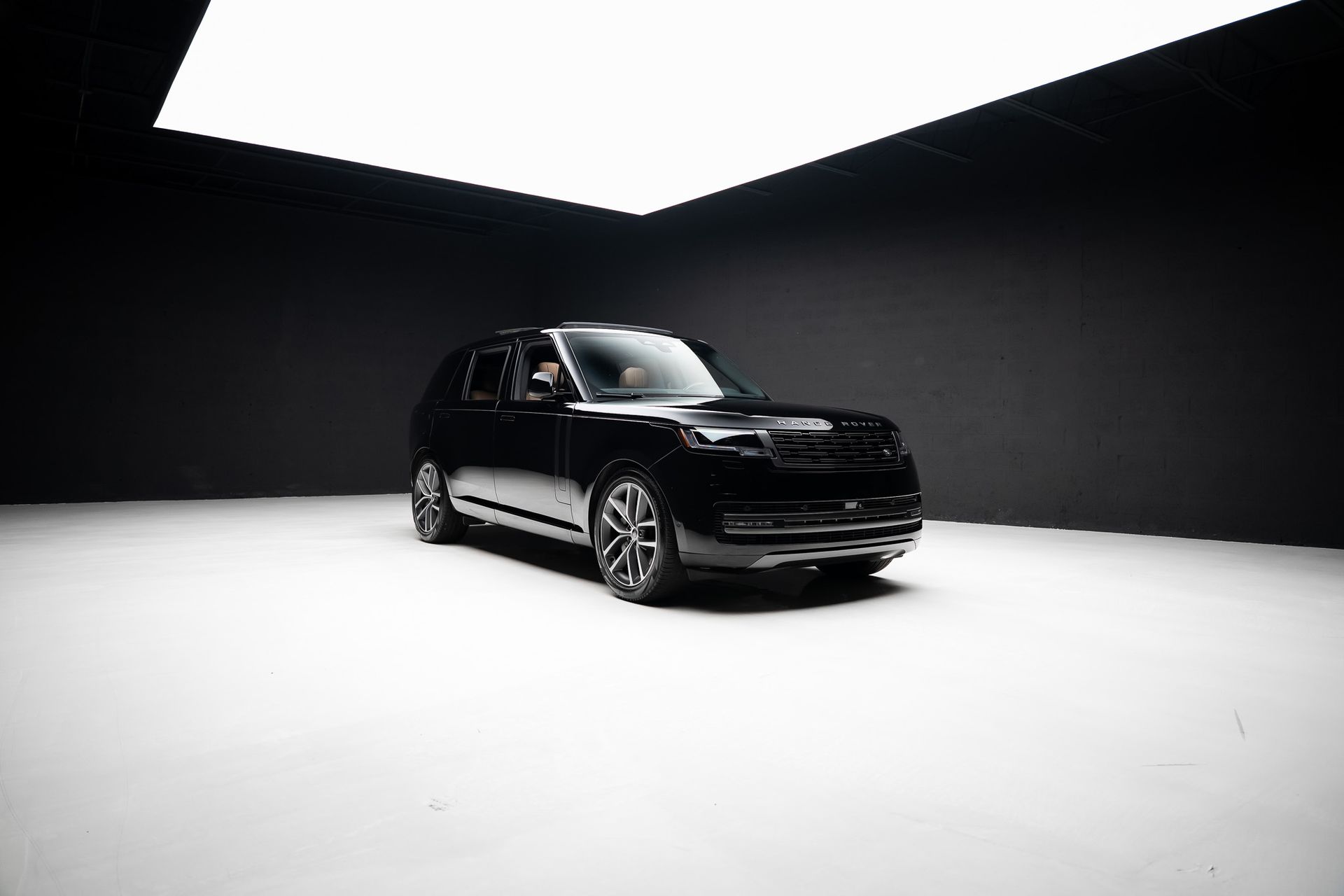 2024 Land Rover Range Rover SE for sale | TxTCharlie