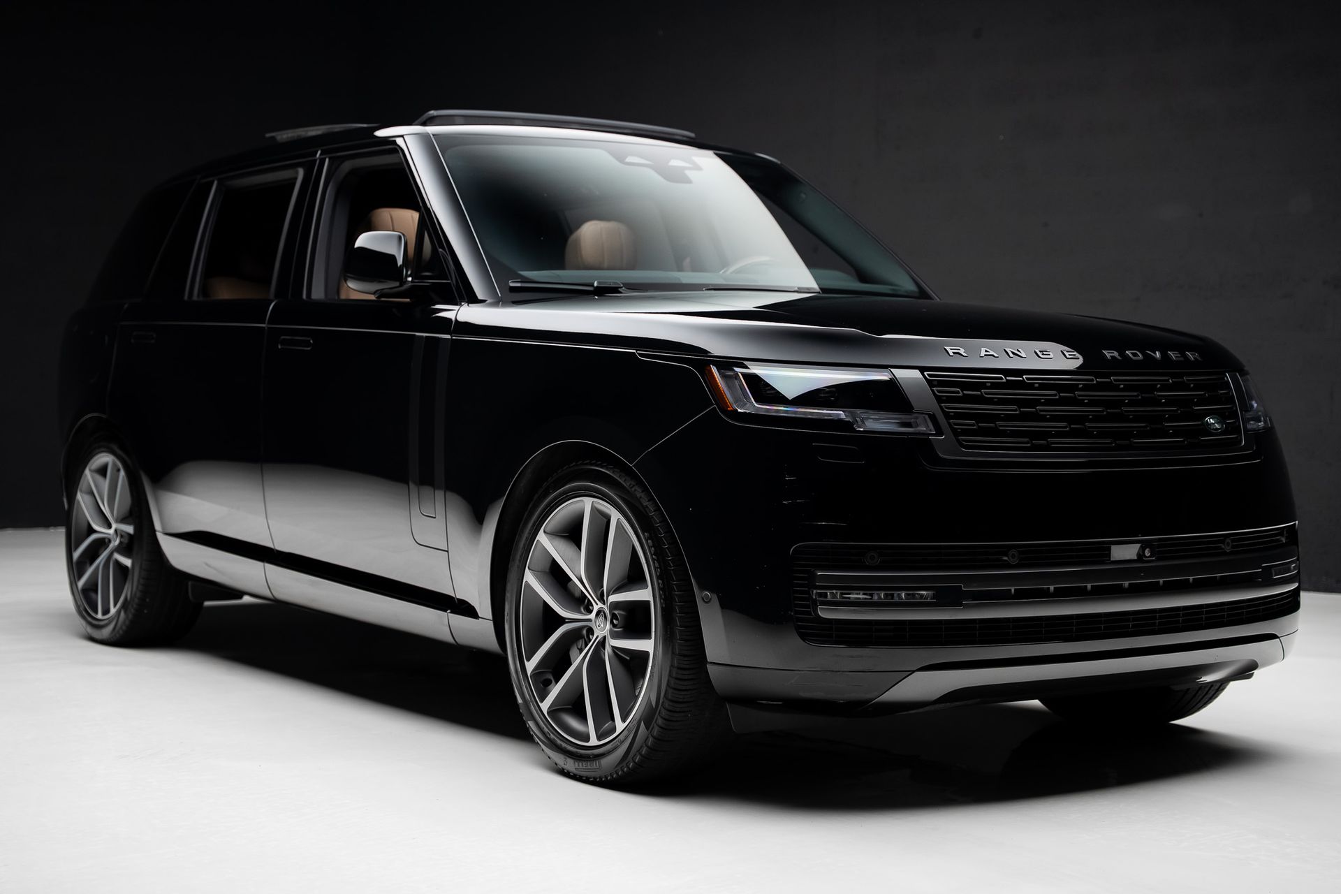 2024 Land Rover Range Rover SE for sale | TxTCharlie