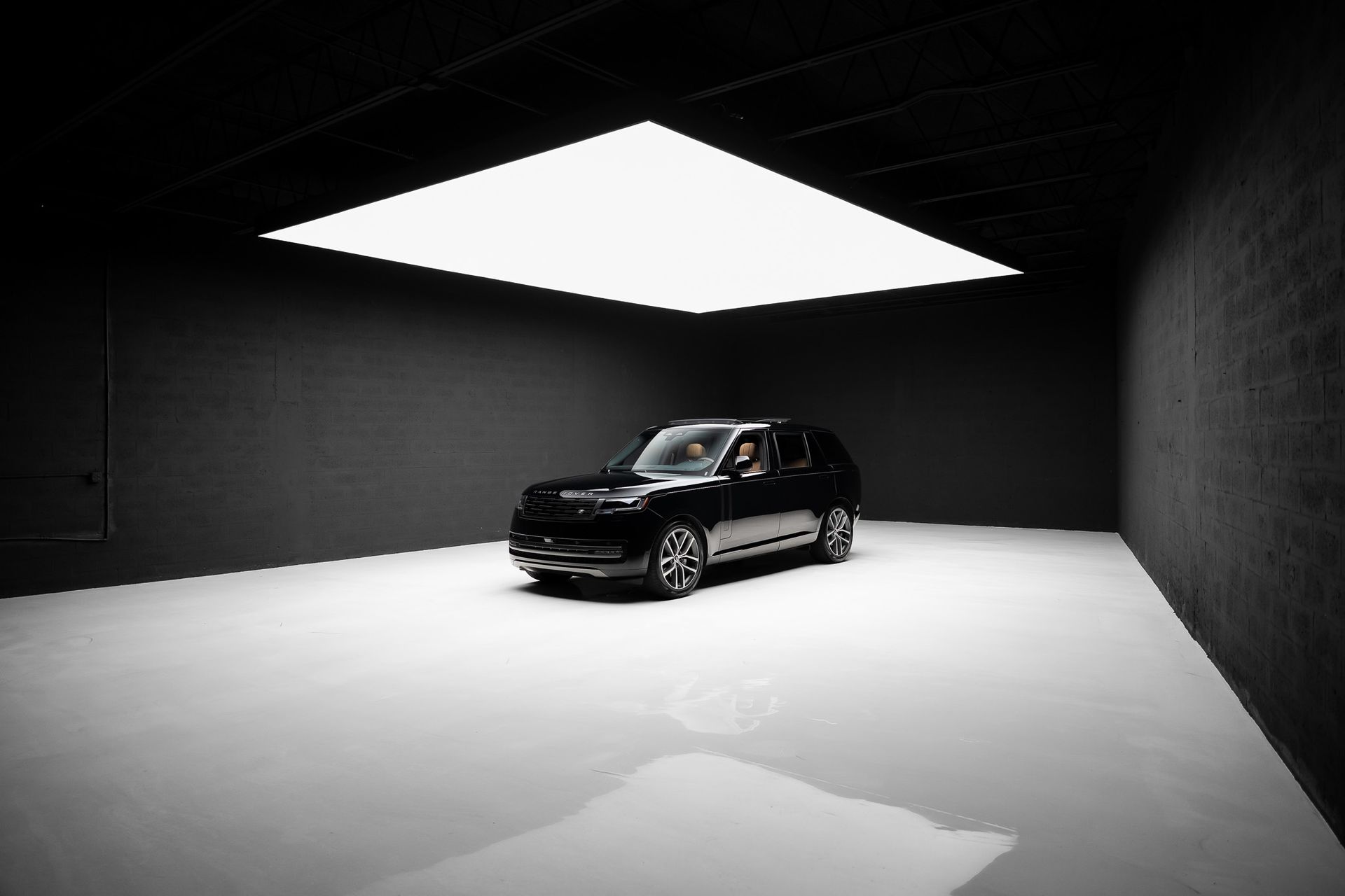 2024 Land Rover Range Rover SE for sale | TxTCharlie