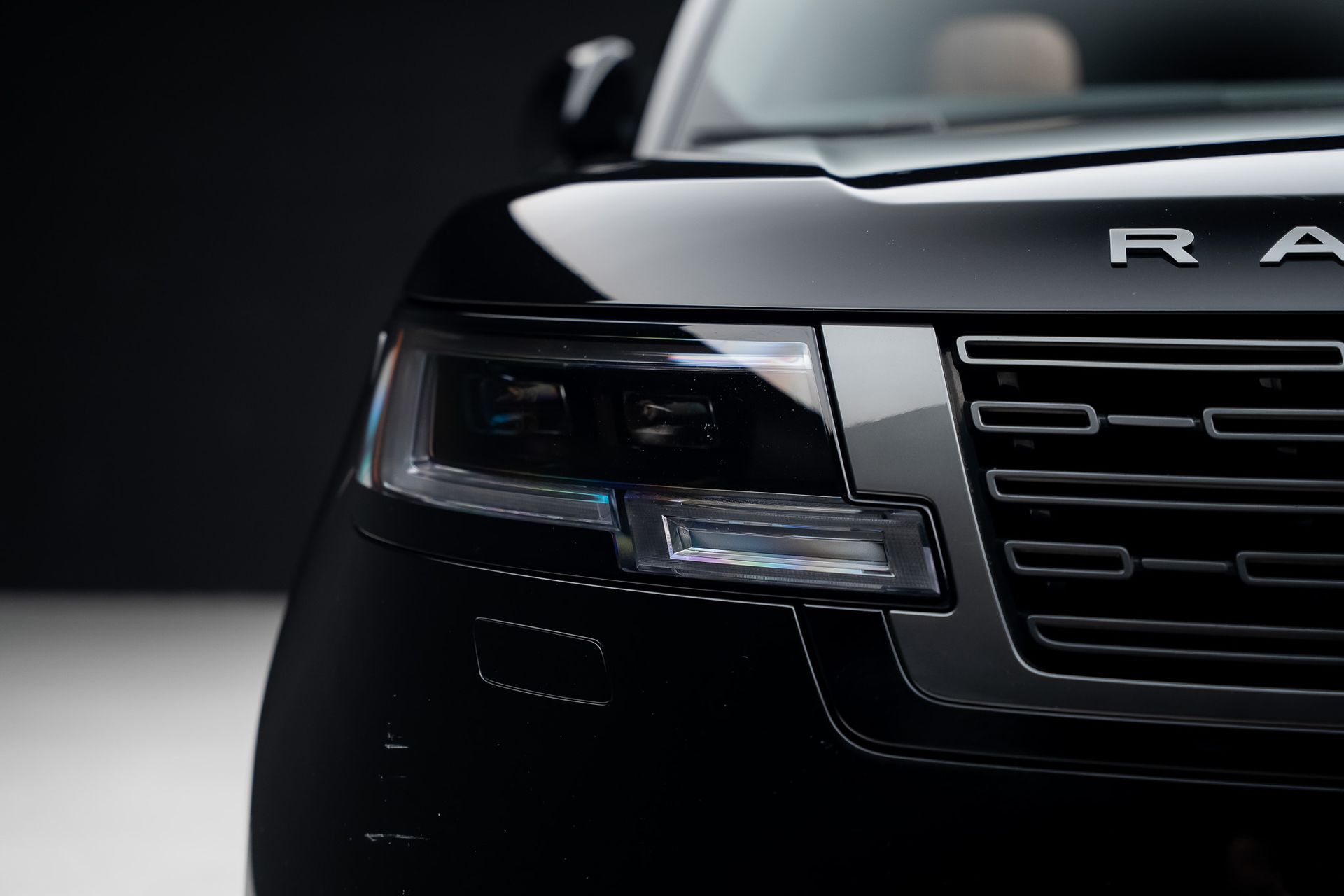 2024 Land Rover Range Rover SE for sale | TxTCharlie