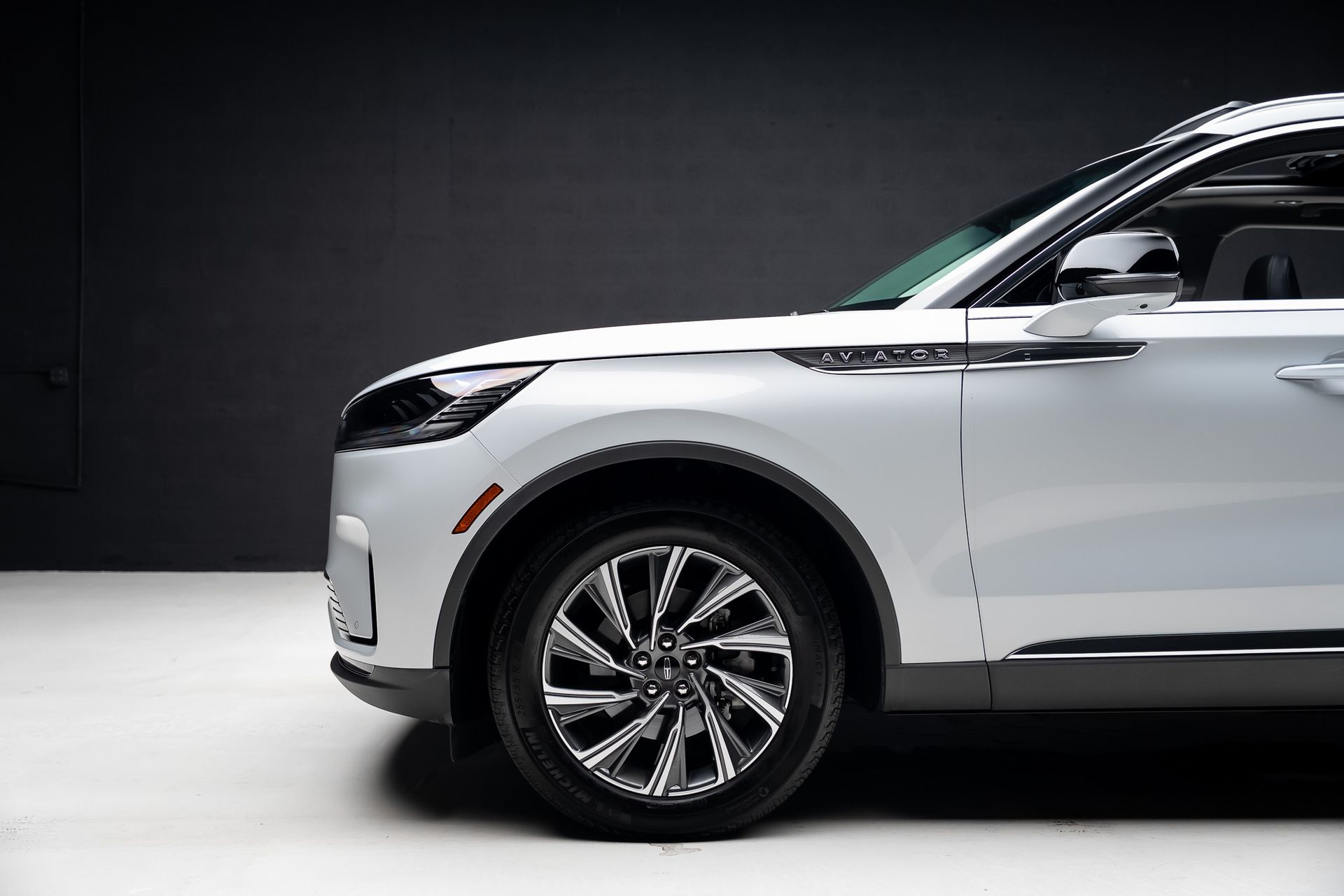 2025 Lincoln Aviator Premiere for sale | TxTCharlie